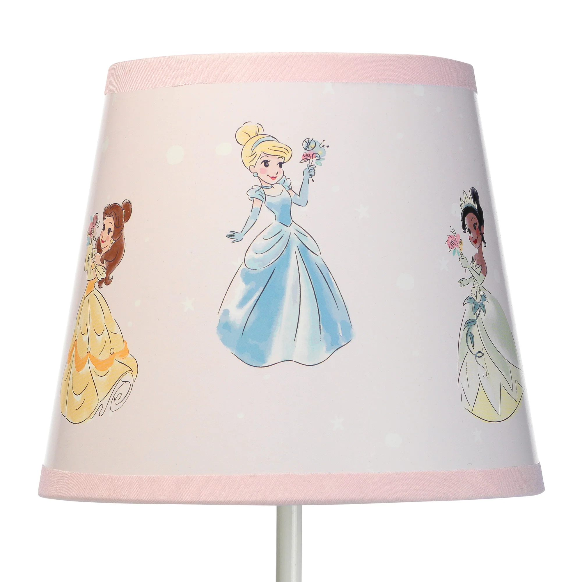 Disney Princesses Lamp - Image 3