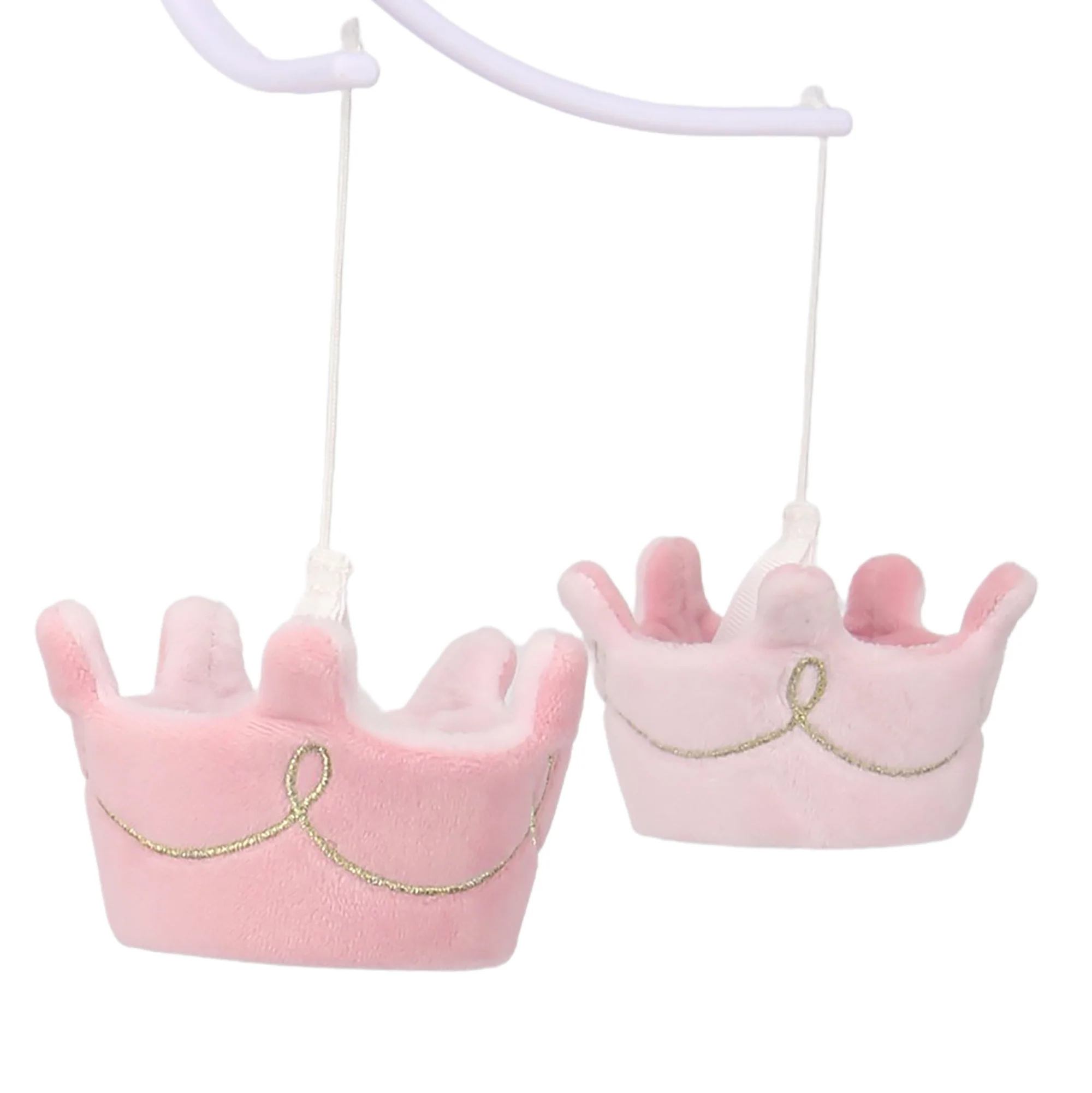 Disney Princesses Musical Mobile - Image 3