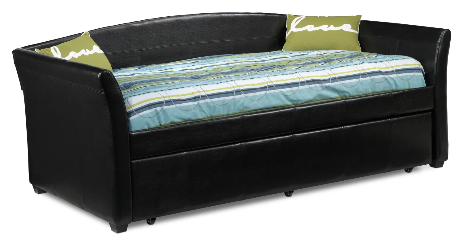Dixie Twin Daybed - Espresso - Image 2