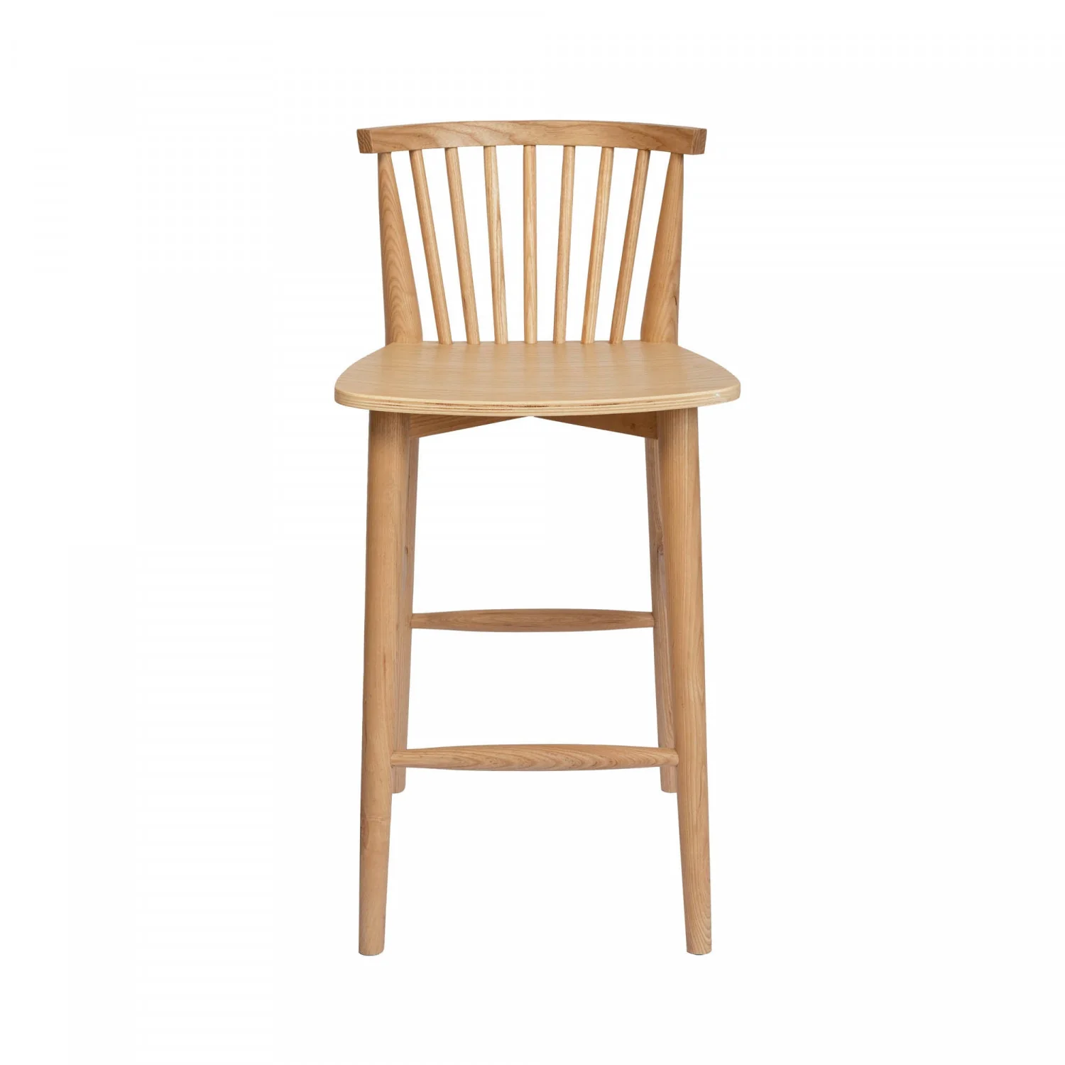 Dorsen Counter Stool - Natural - Image 3