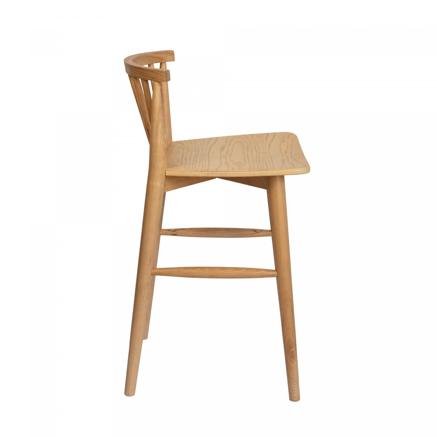 Dorsen Counter Stool - Natural - Image 4