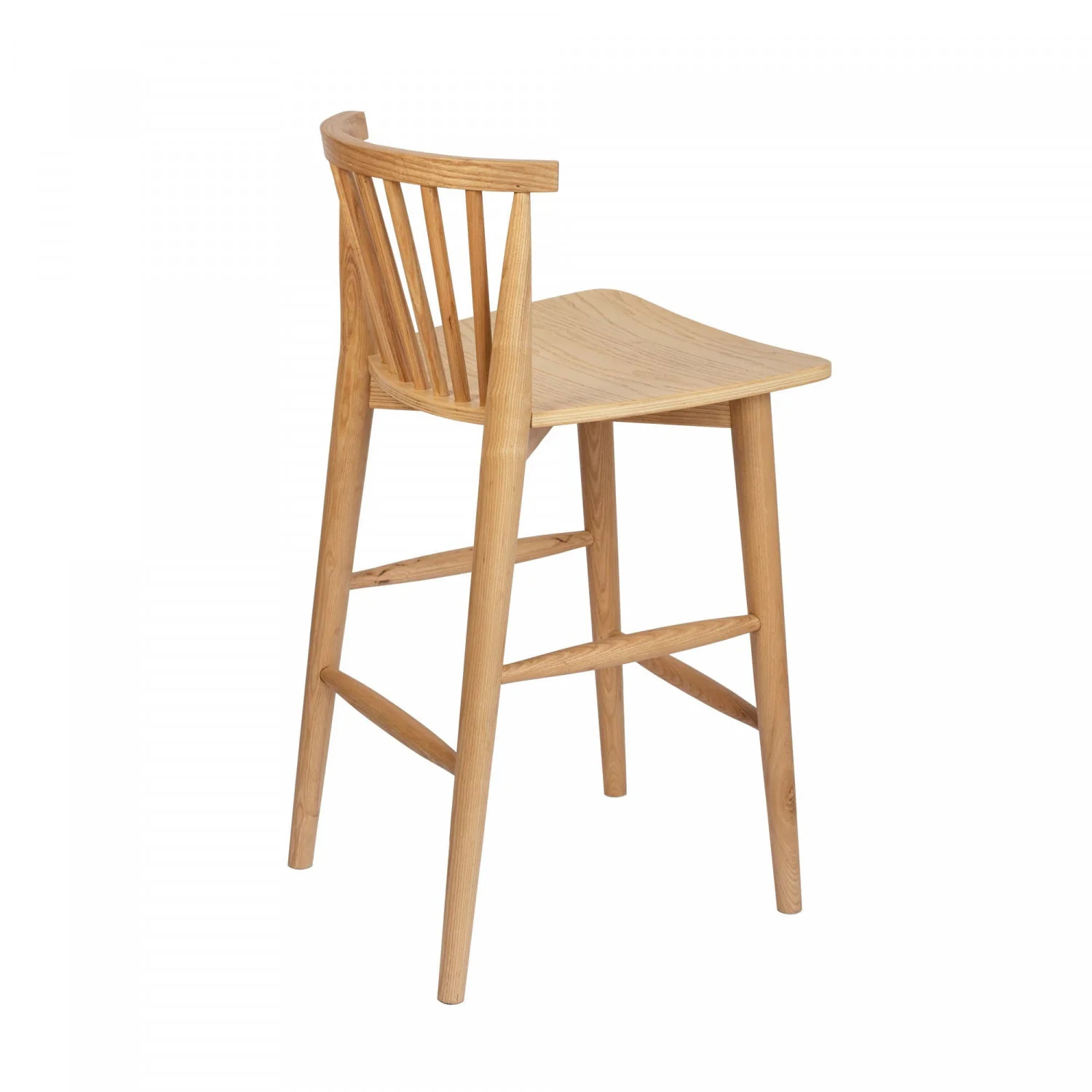 Dorsen Counter Stool - Natural - Image 5