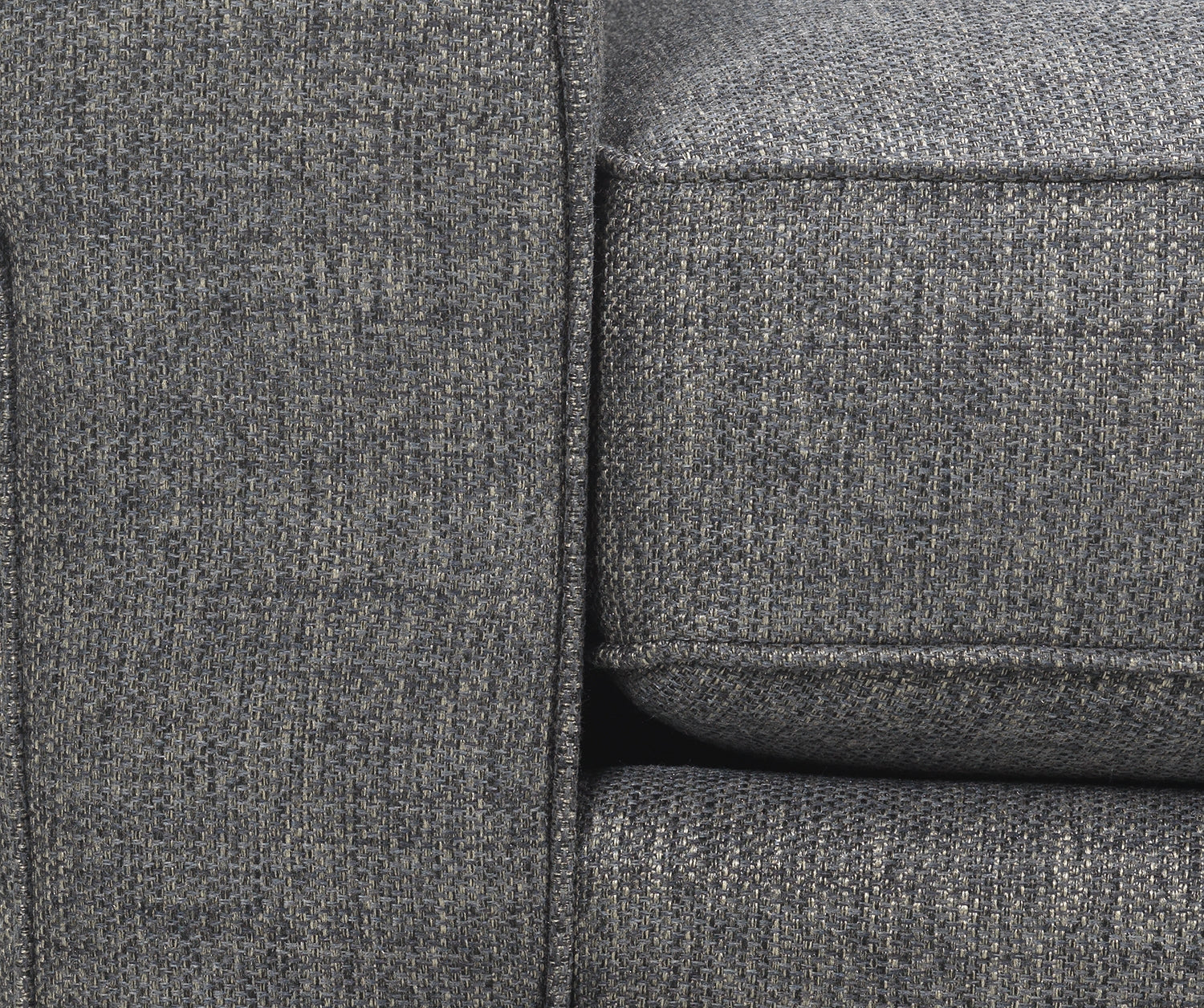 Drake 3 Pc. Living Room Package - Grey - Image 5