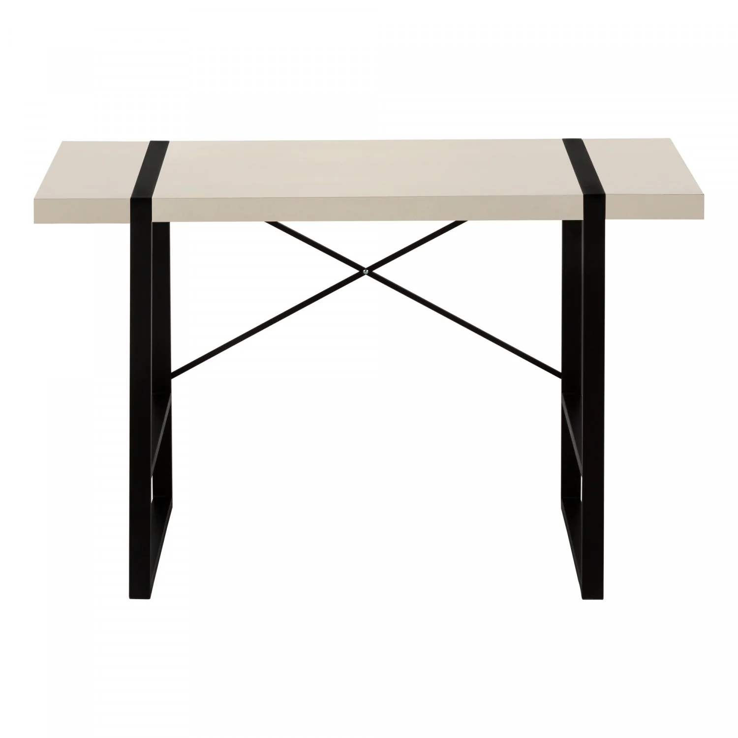 Dray Desk - Light Taupe - Image 6