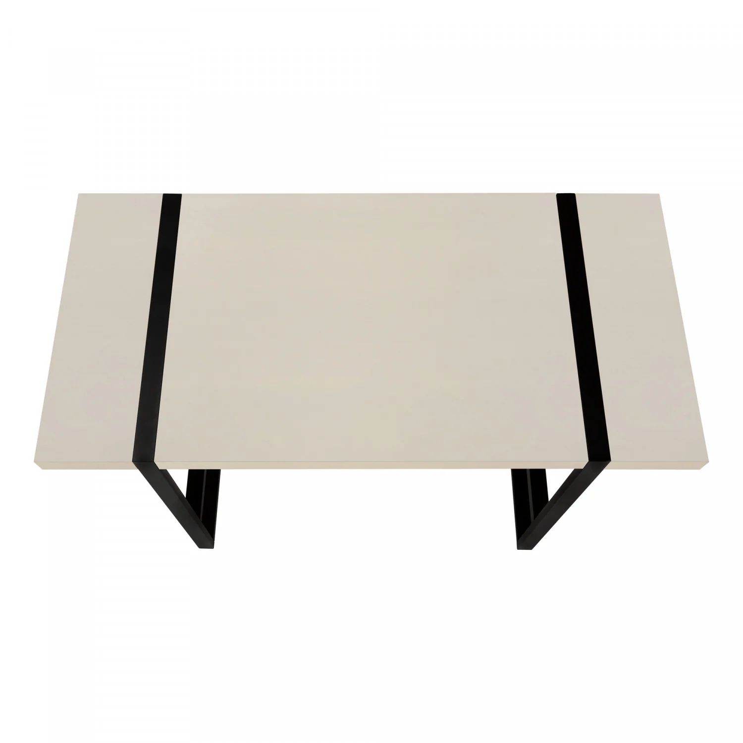 Dray Desk - Light Taupe - Image 7