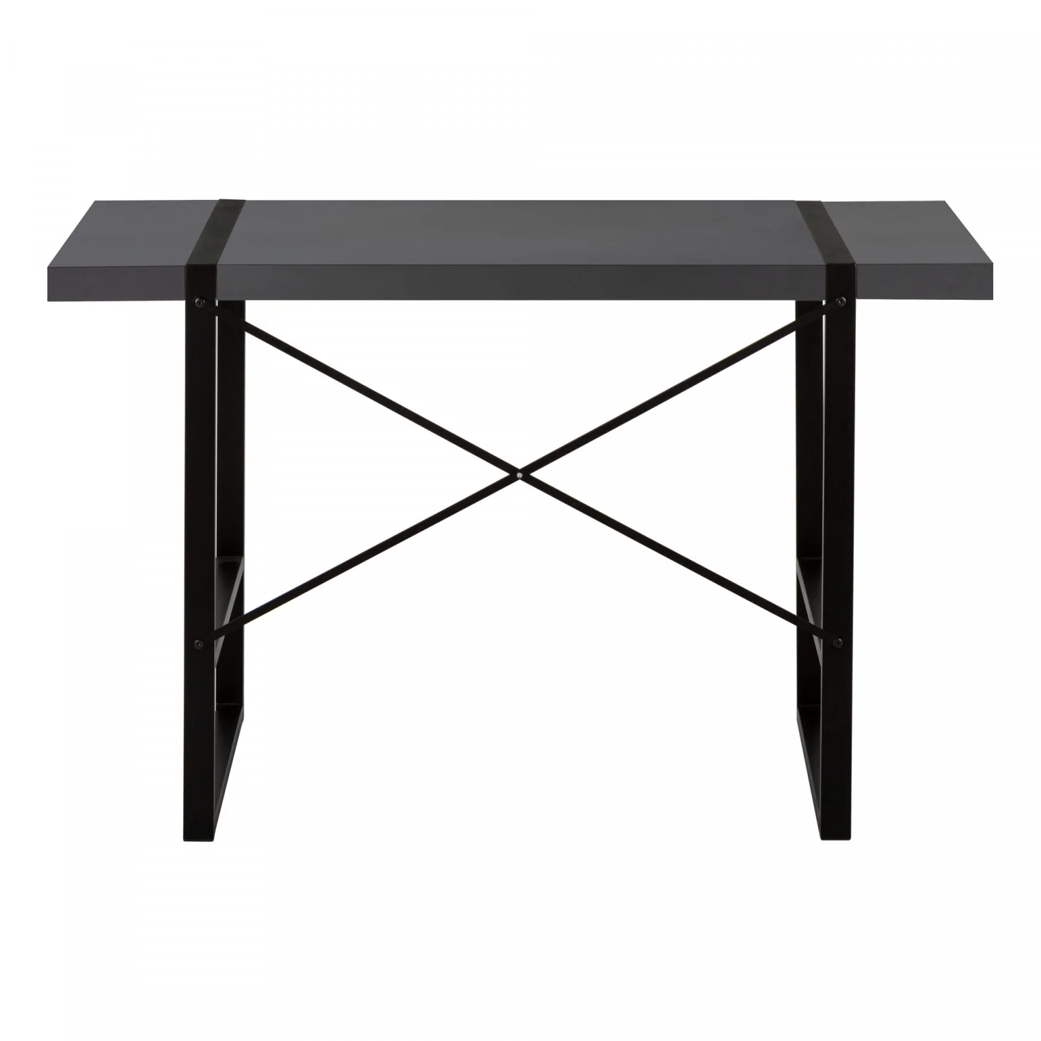 Dray Desk - Modern Grey - Image 9
