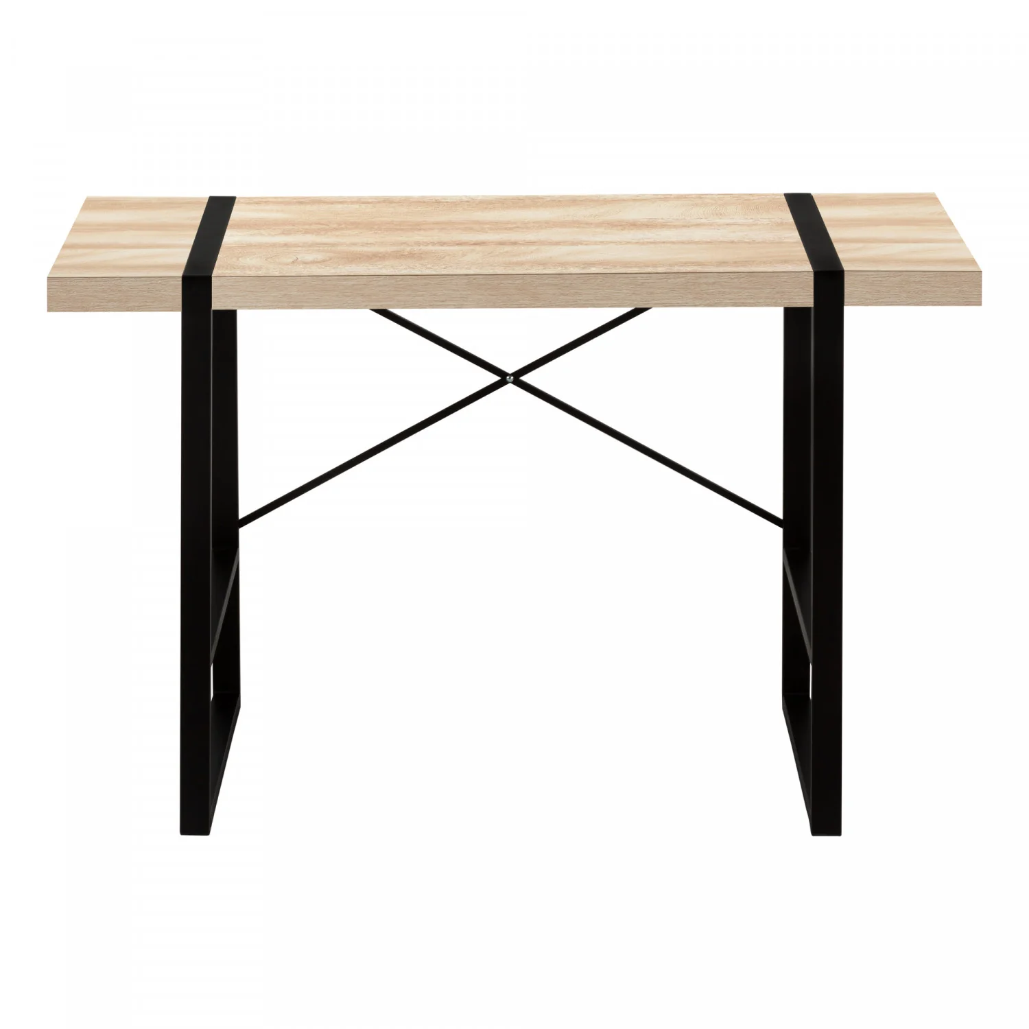 Dray Desk - Natural - Image 6