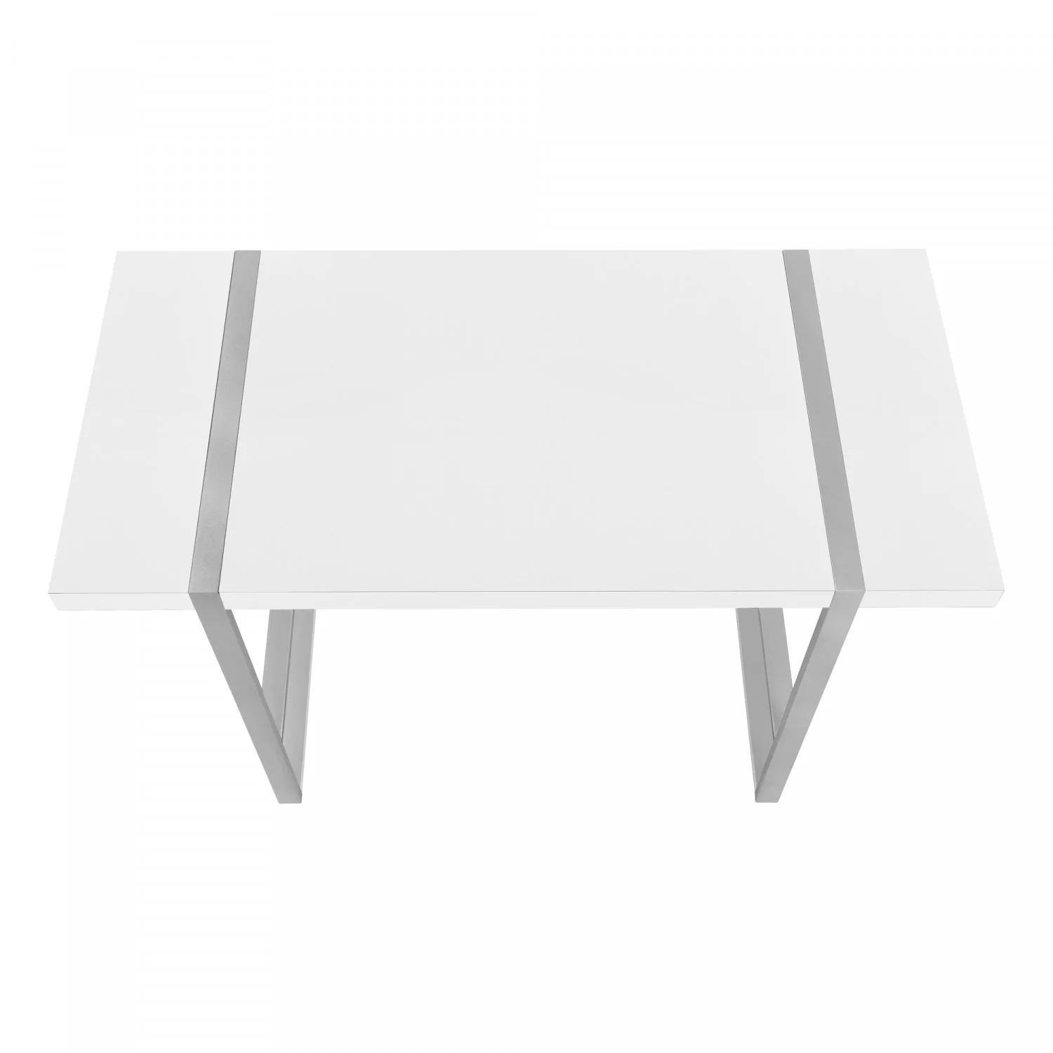 Dray Desk - White - Image 7