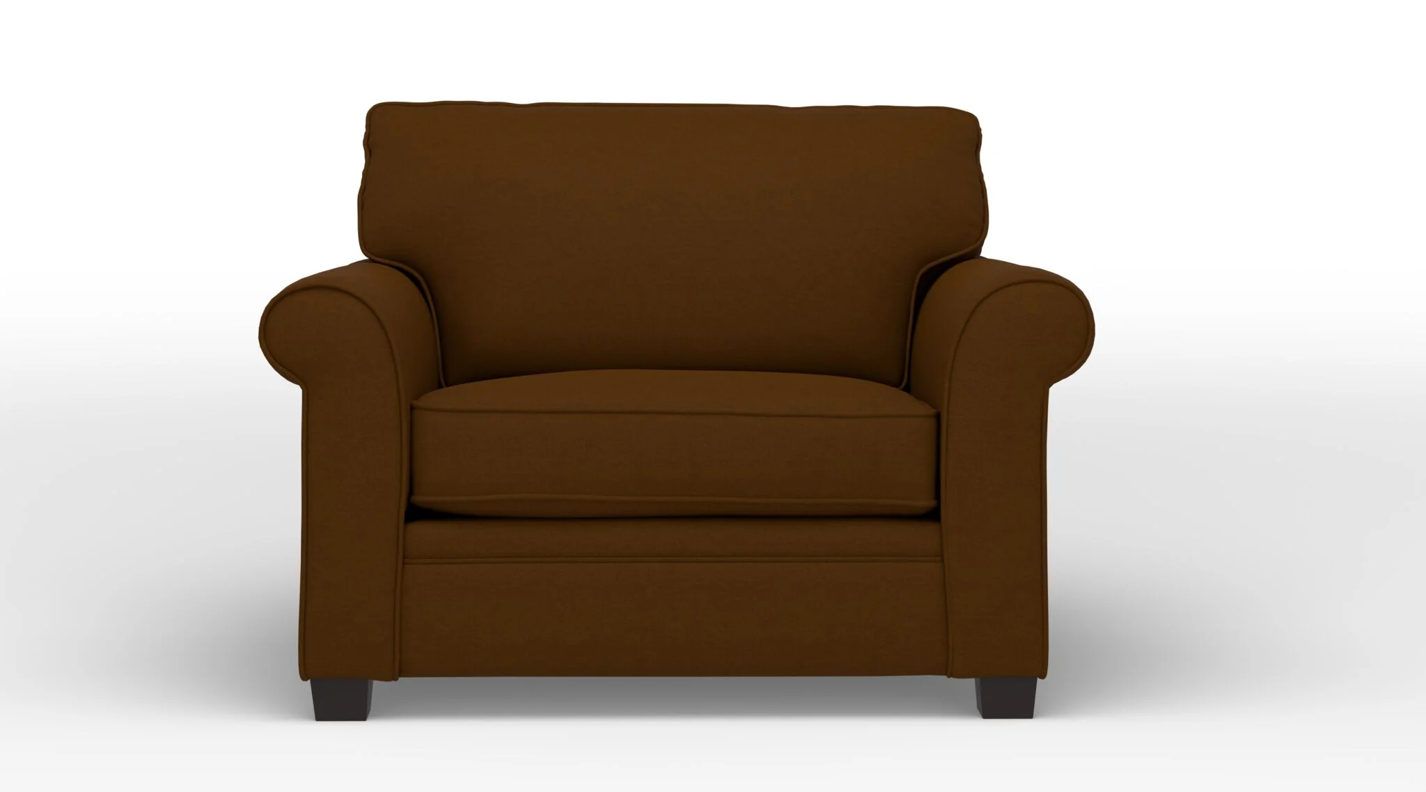 Duffield Chair - Lido Gold - Image 2