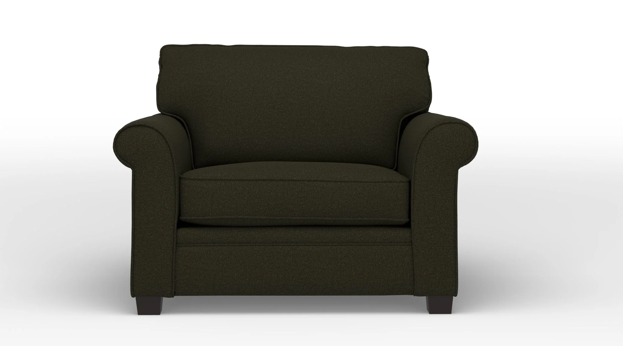Duffield Chair - Lido Green - Image 2