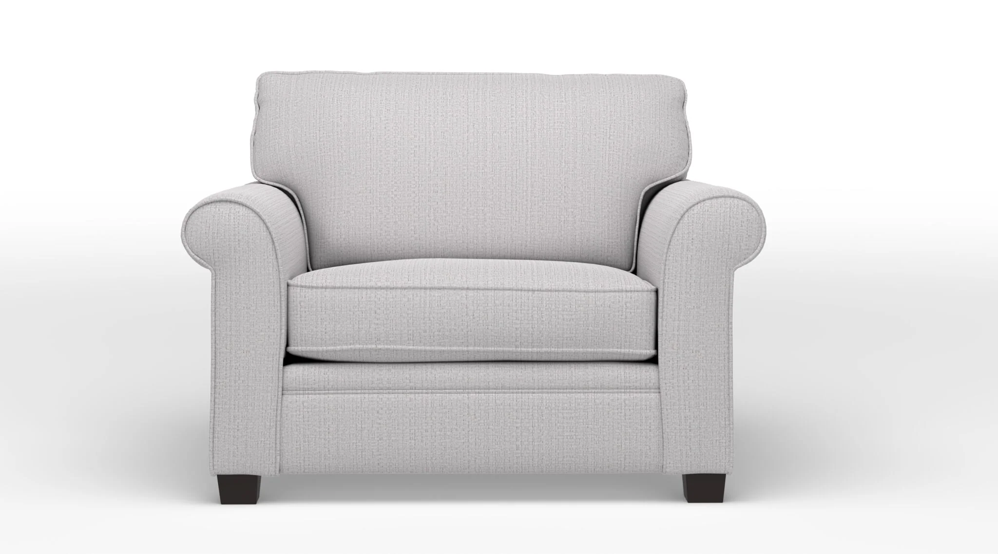 Duffield Chair - Snoopy Grey - Image 2
