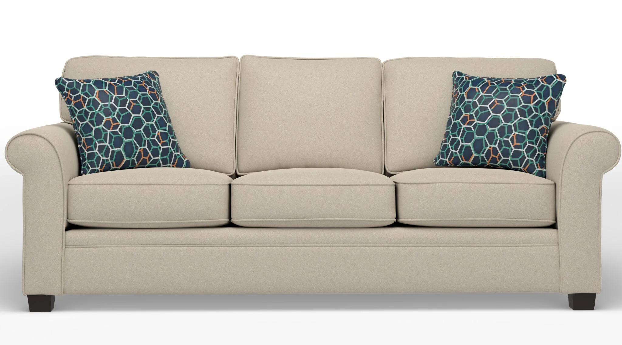 Duffield Sofa - Arlo Beige - Image 2