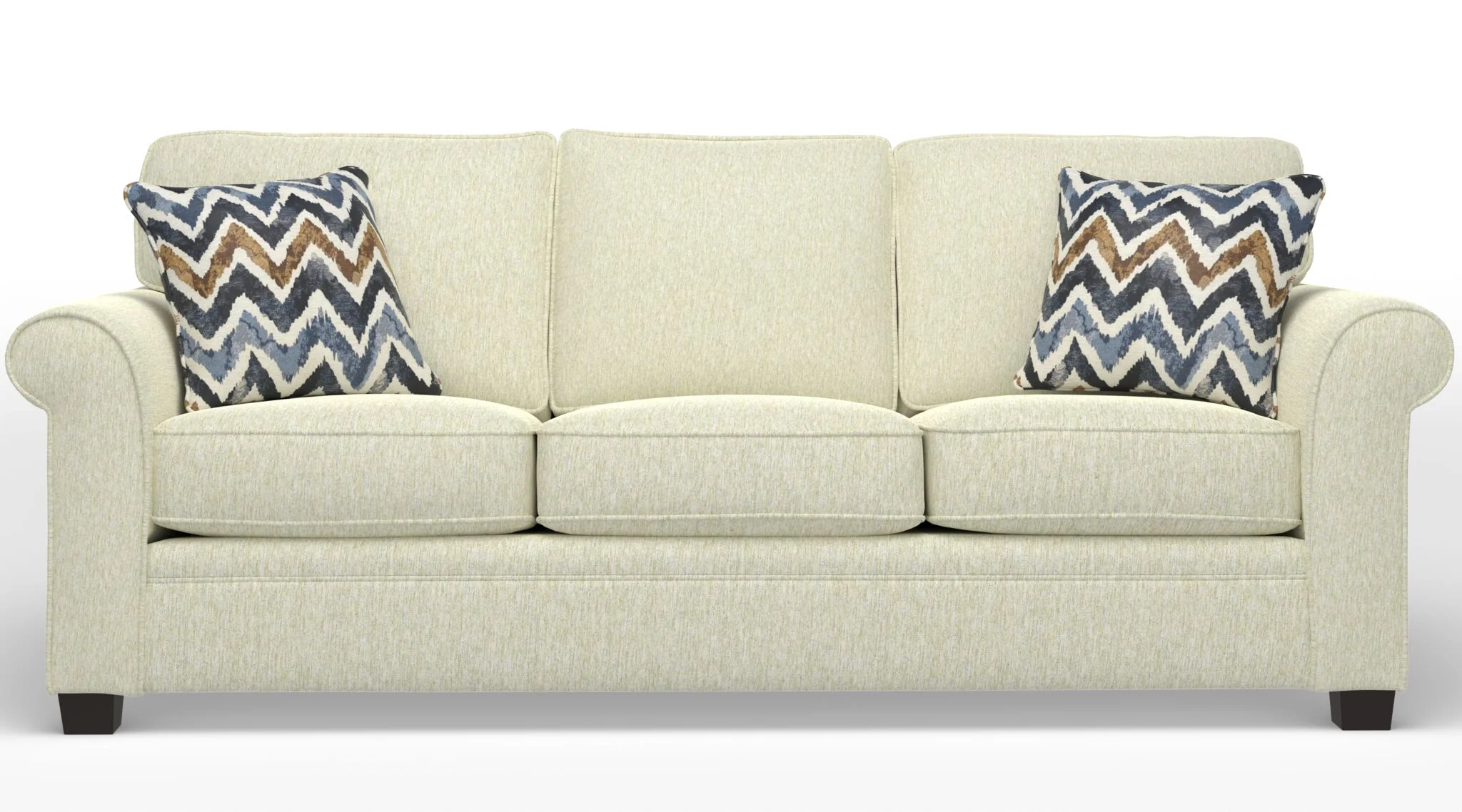Duffield Sofa - Cabana Wheat - Image 2