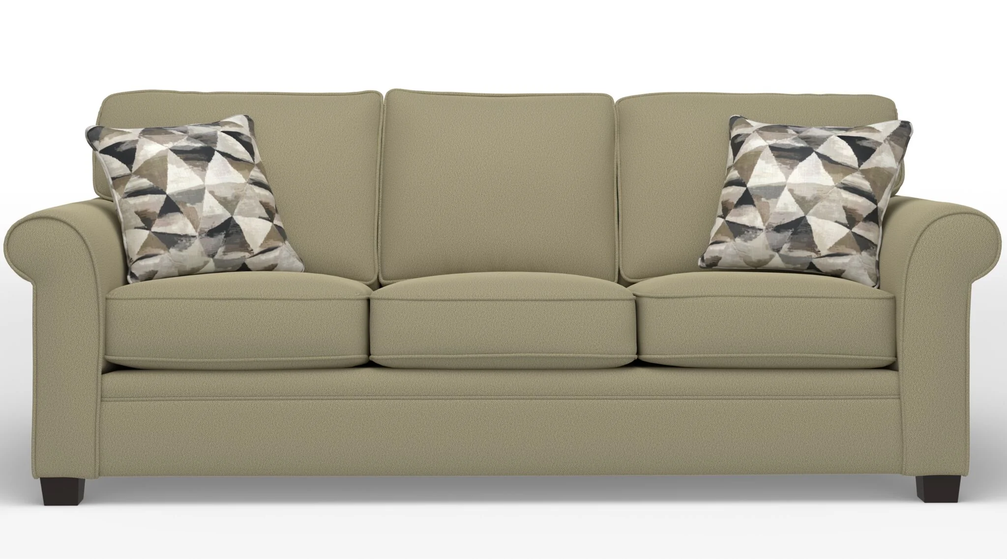 Duffield Sofa - Jacob Beige - Image 2