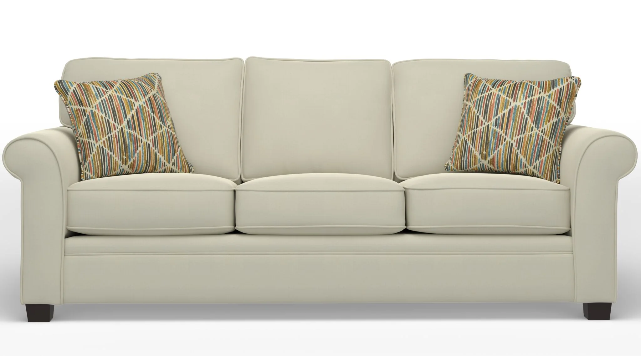 Duffield Sofa - Lido Ivory - Image 2