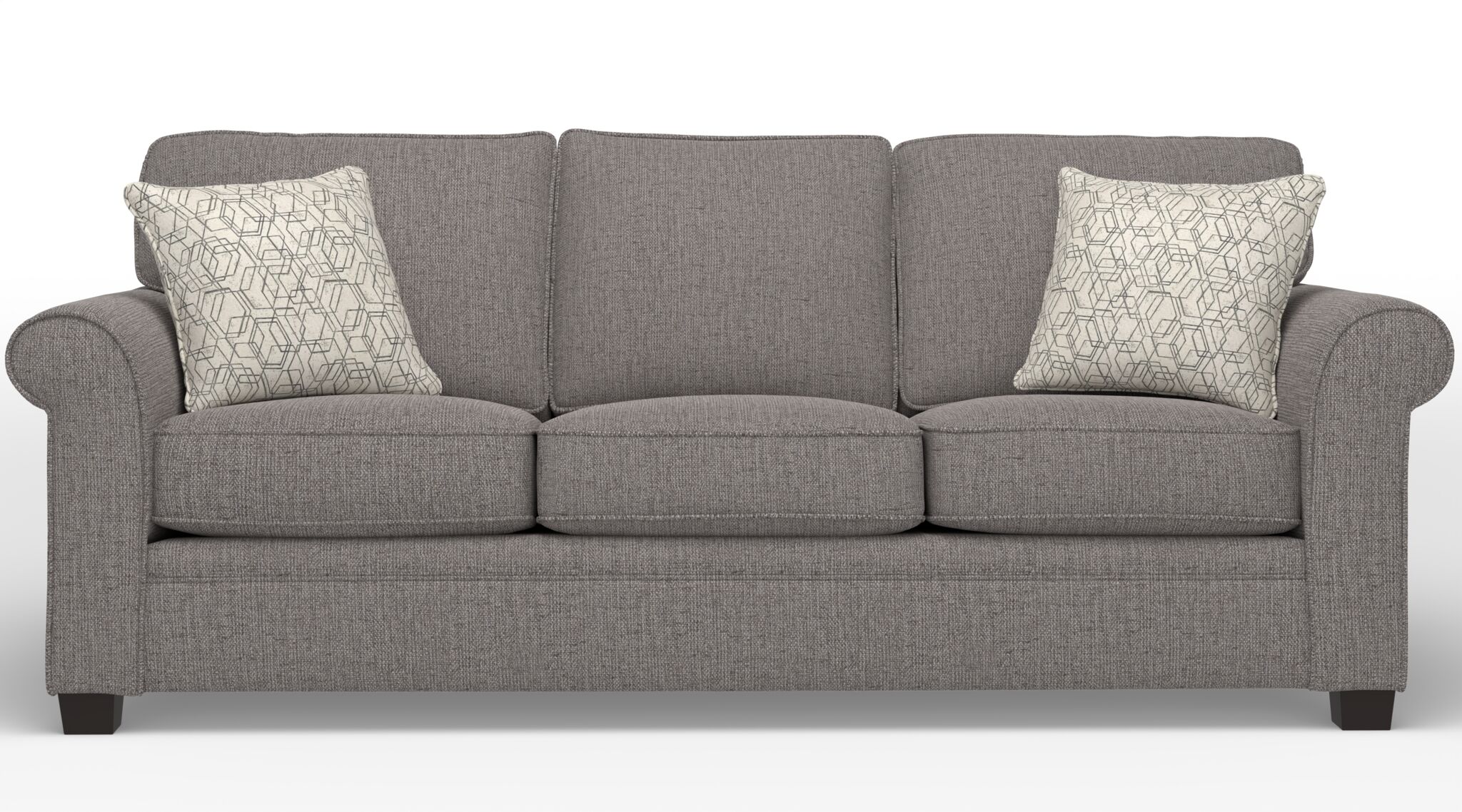 Duffield Sofa - Patina Grey - Image 2