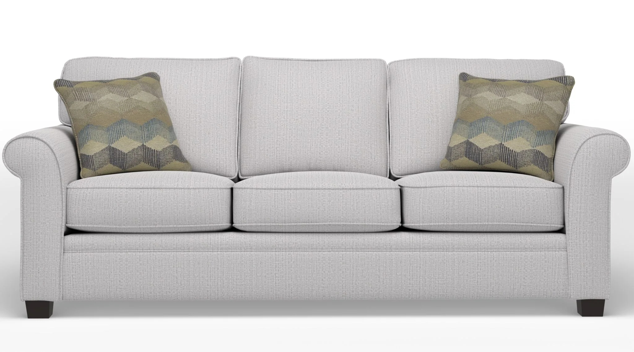 Duffield Sofa - Snoopy Grey - Image 2