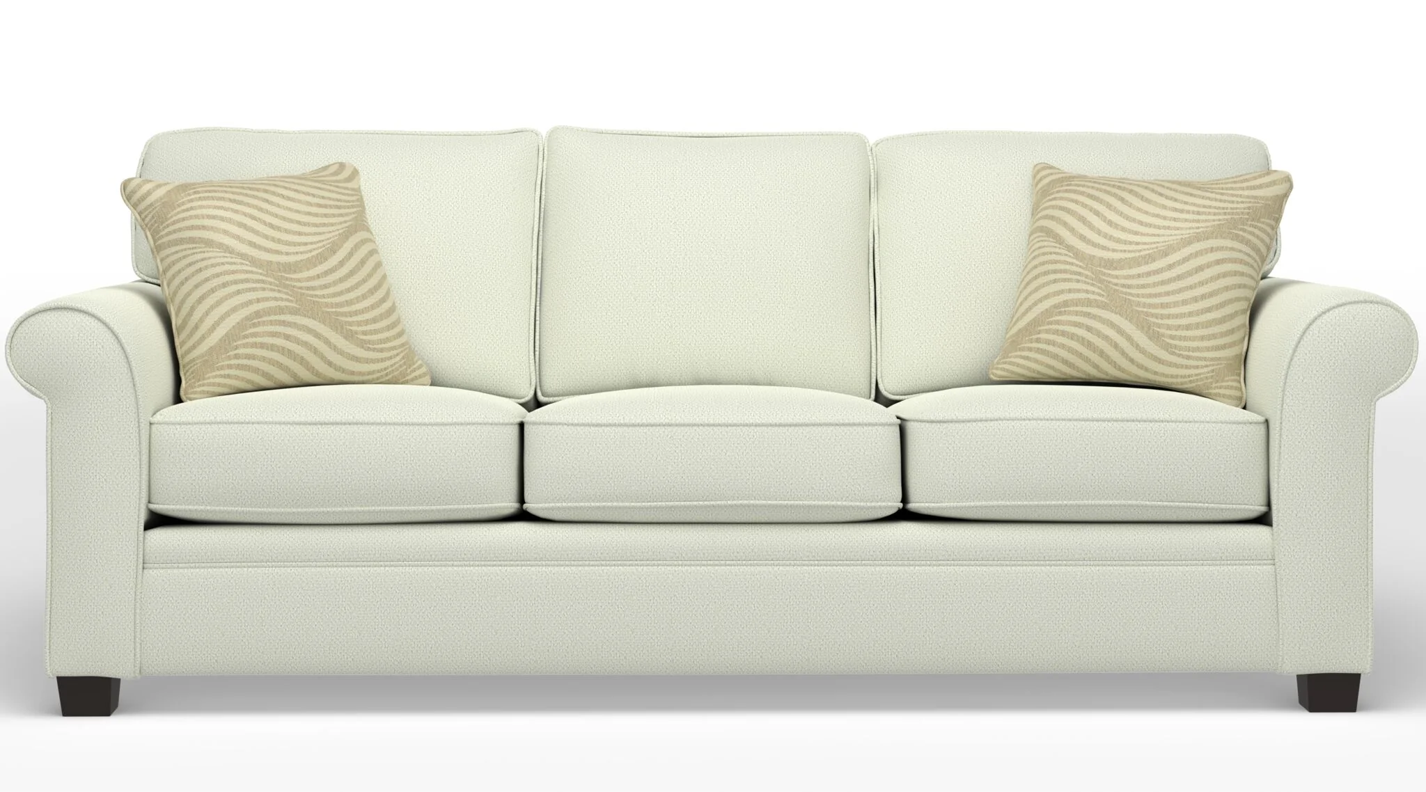 Duffield Sofa - Snoopy Ivory - Image 2