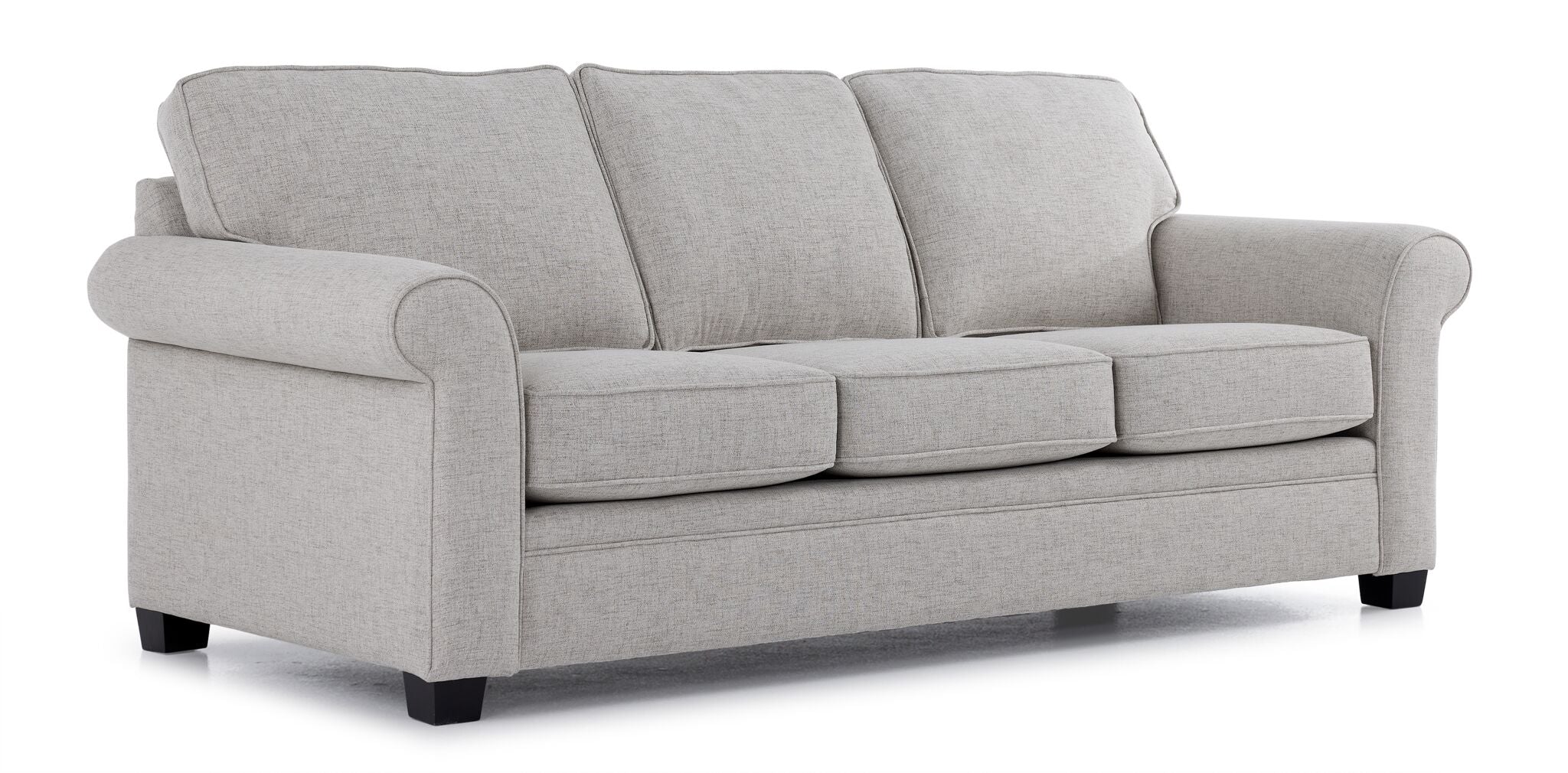 Duffield Sofa - Sutton Light Beige - Image 4