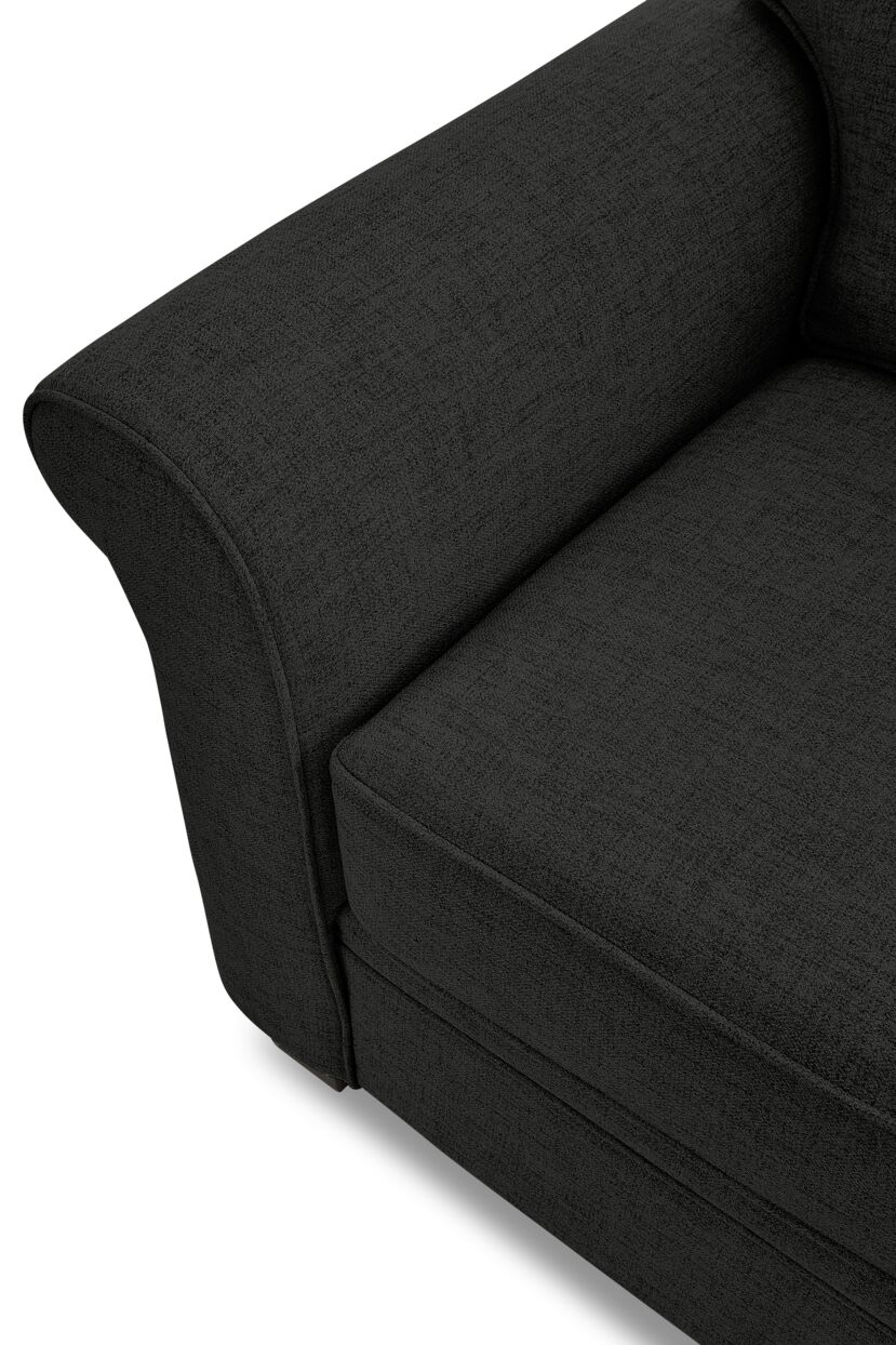 Duffield Sofa - Sutton Midnight - Image 3