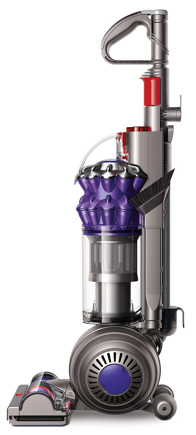 Dyson Compact Upright Vacuum - Small Ball - Image 3