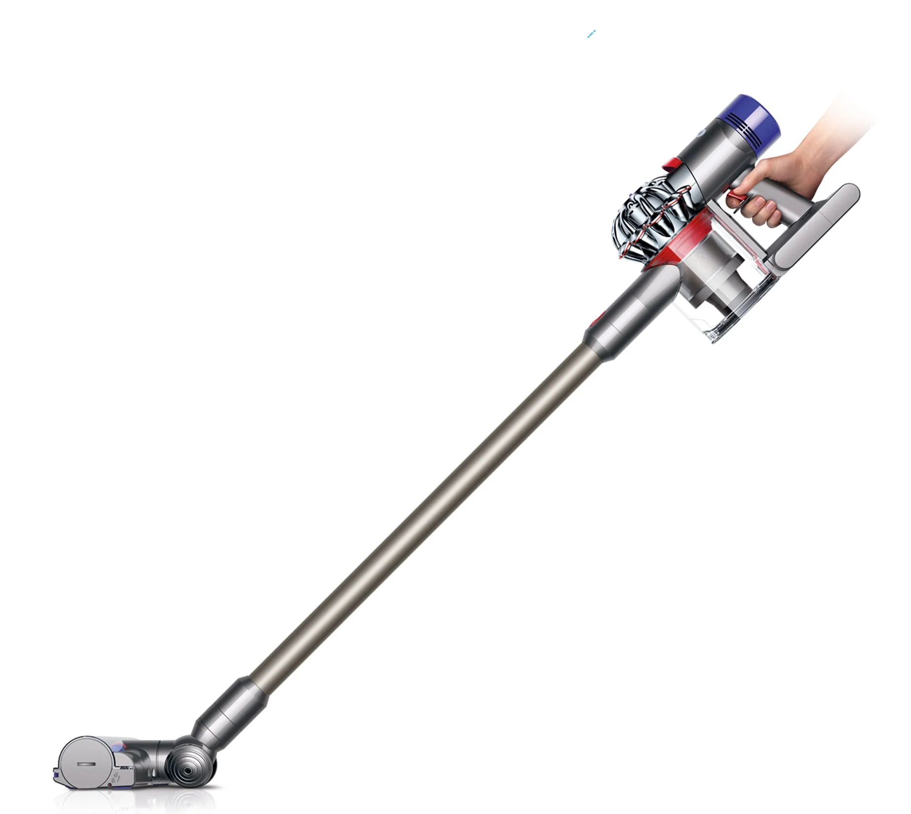 Dyson Cordless Stick Vacuum - V8 - Image 2