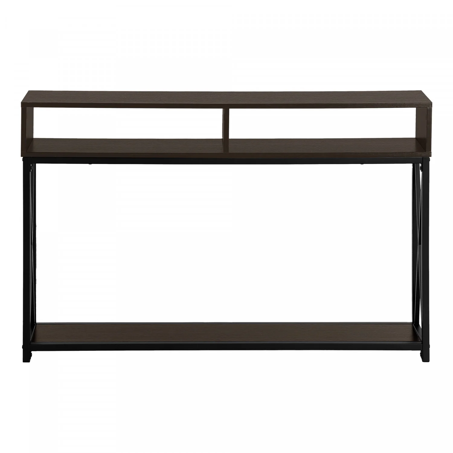 Eira Sofa Table - Espresso - Image 8
