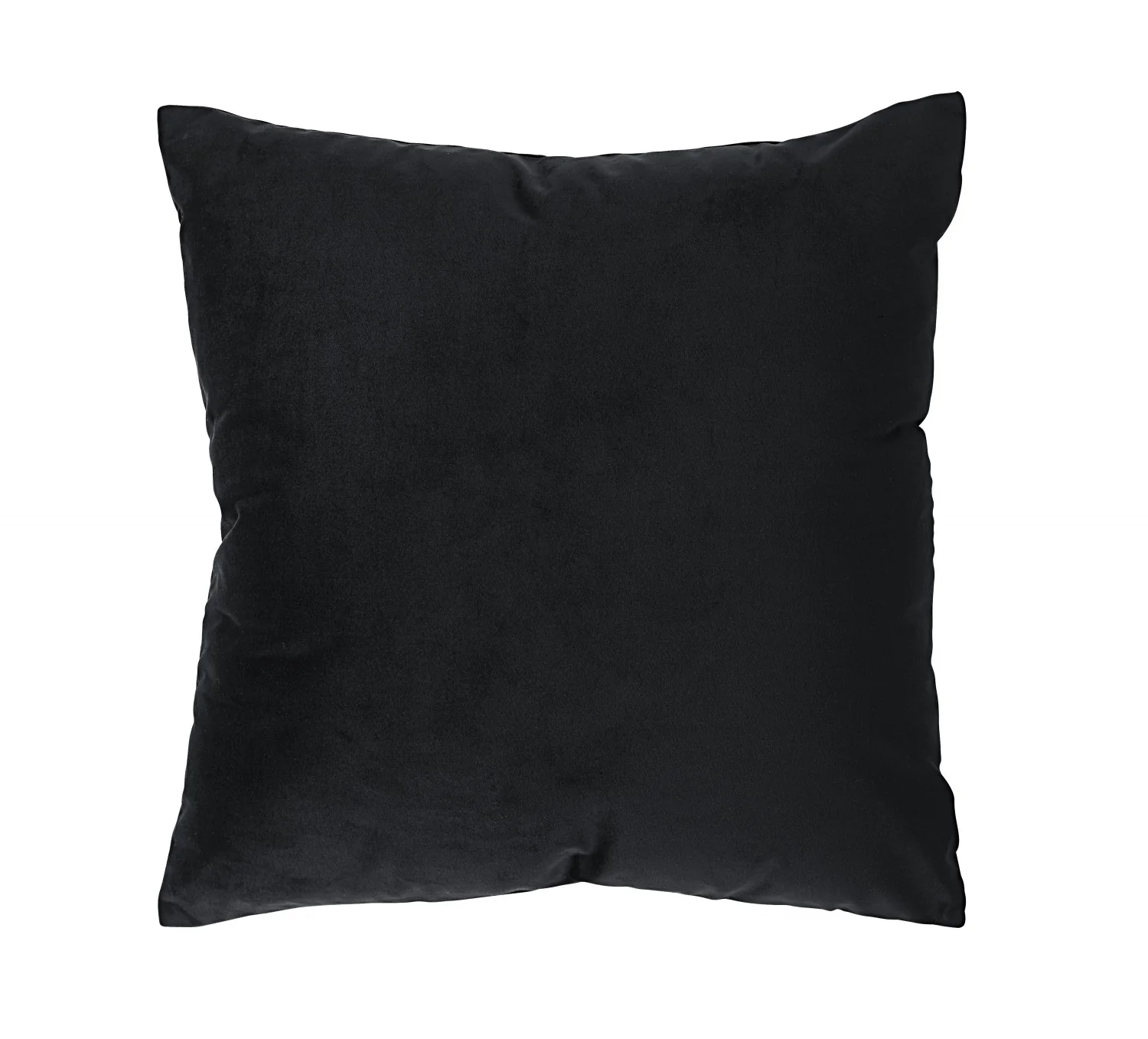 Elara Decorative Cushion - Black - Image 3