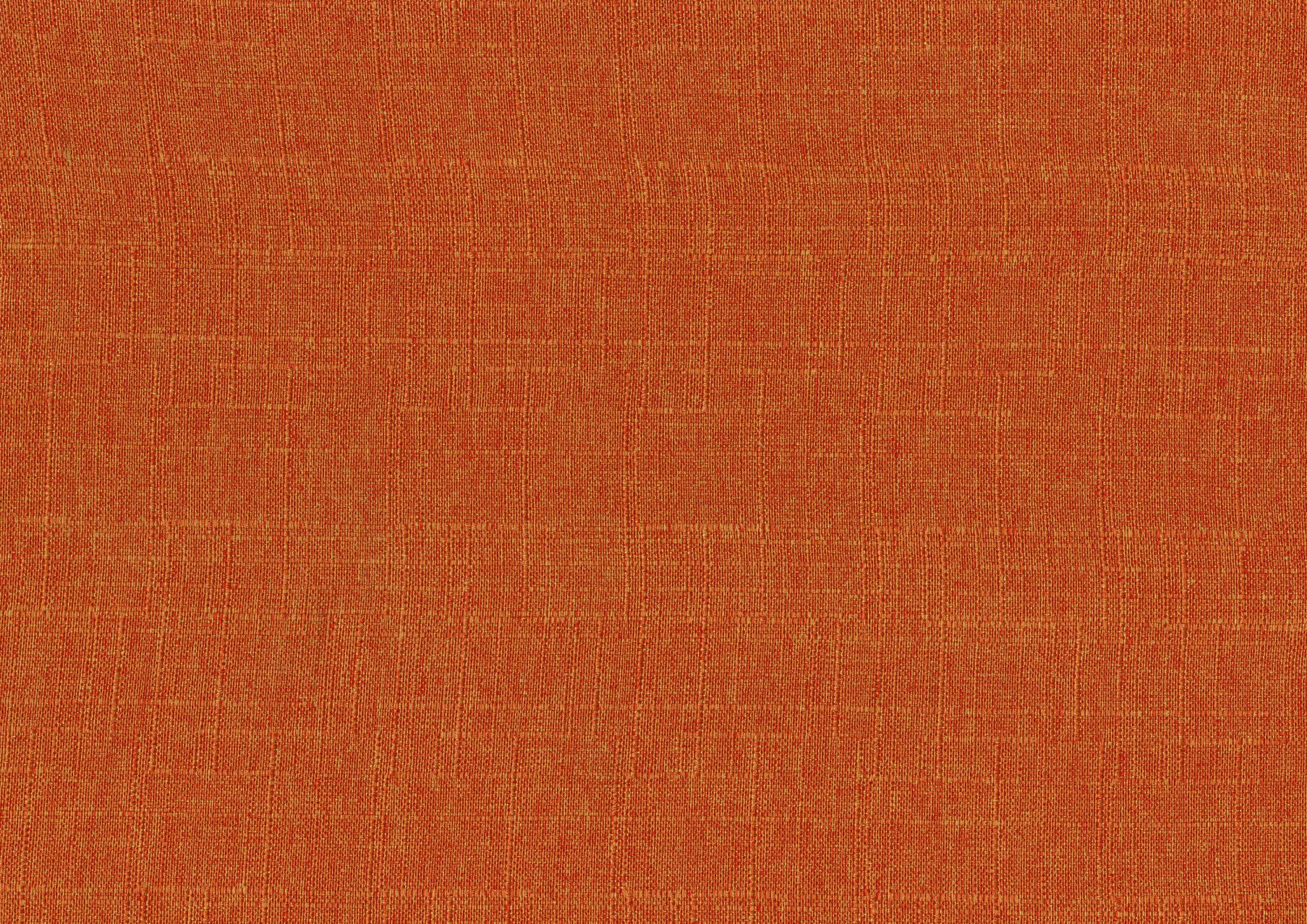 Elayne Ottoman Bench - Orange - Image 7
