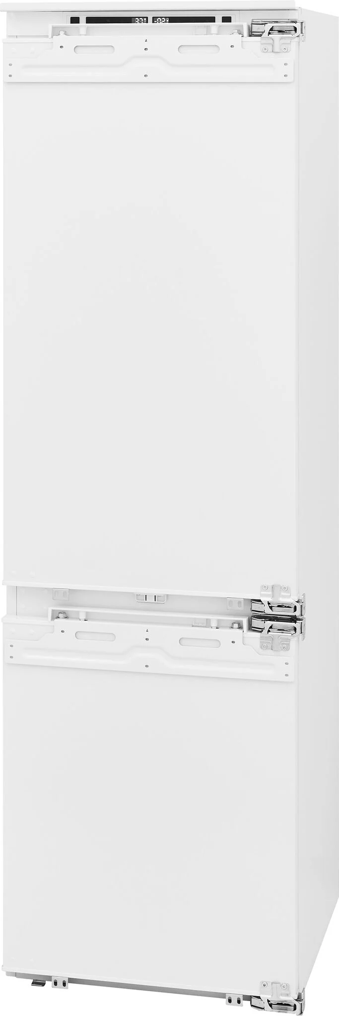 Electrolux 22" 9.0 Cu. Ft. Panel-Ready Counter-Depth Built-In Combi-Bottom Refrigerator – ERBB0920AP - Image 2