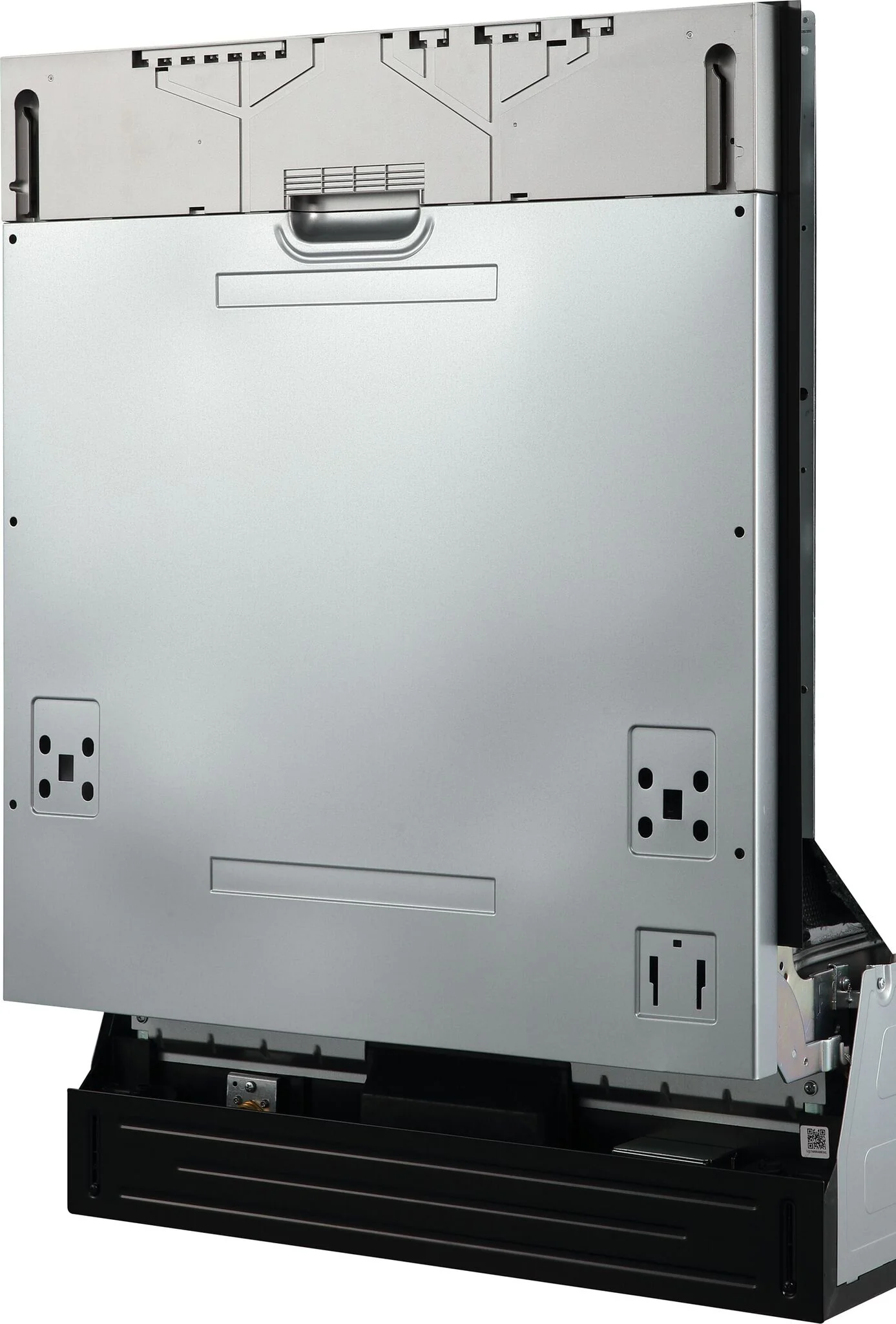 Electrolux 24" Panel Ready Dishwasher - EDSR4932AP - Image 4