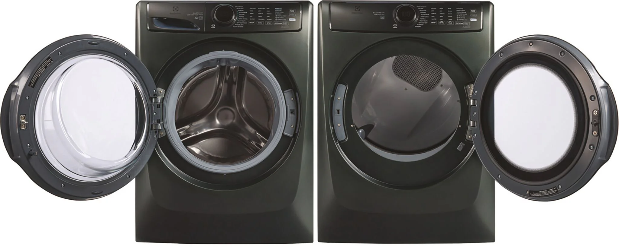 Electrolux Green Front Load Perfect Steam™ Gas Dryer (8 Cu. Ft.) - ELFG7738AA - Image 6