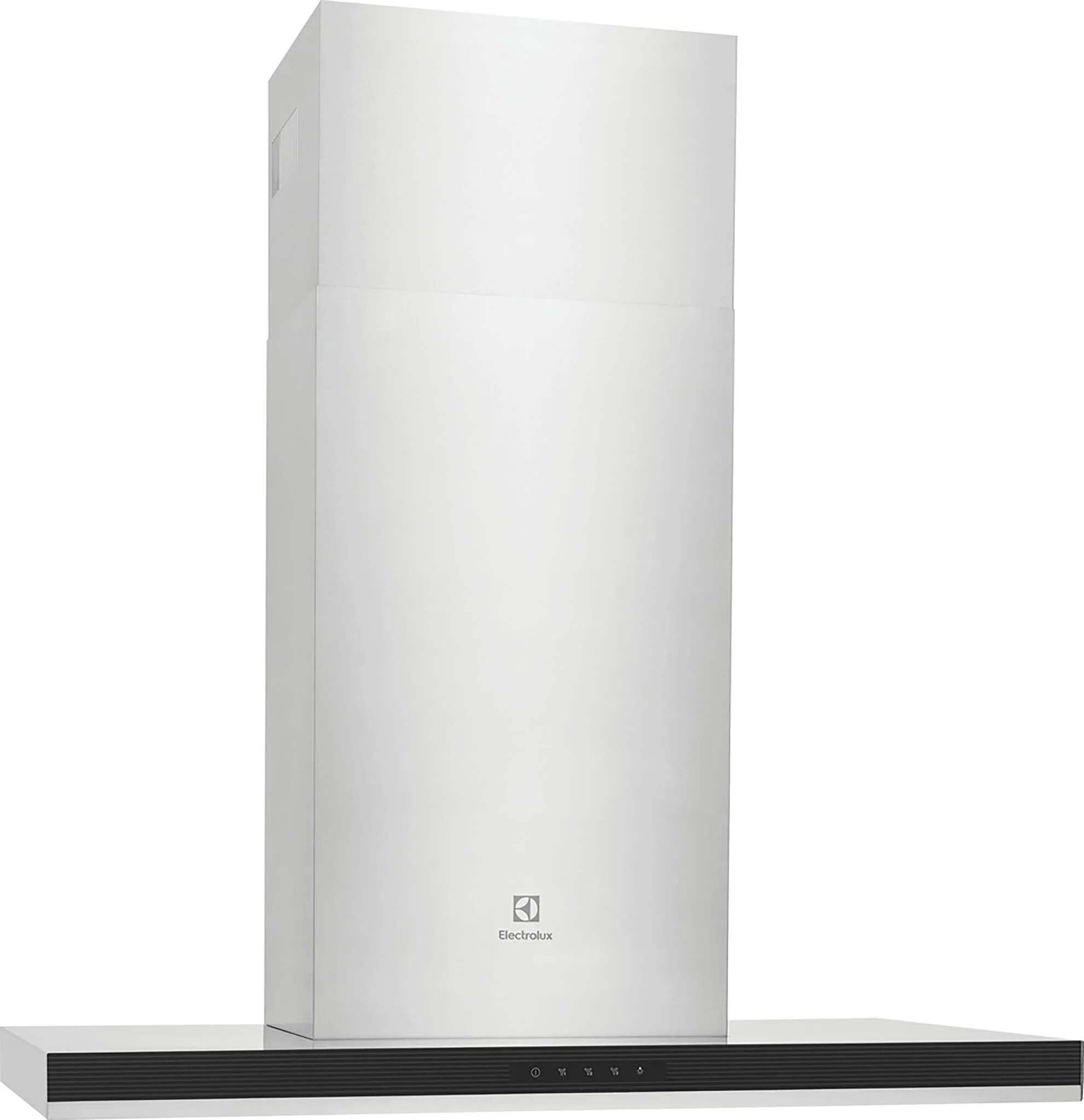 Electrolux Stainless Steel 36" 412 CFM Wall-Mount T Shape Hood - ECVW3662AS - Image 4
