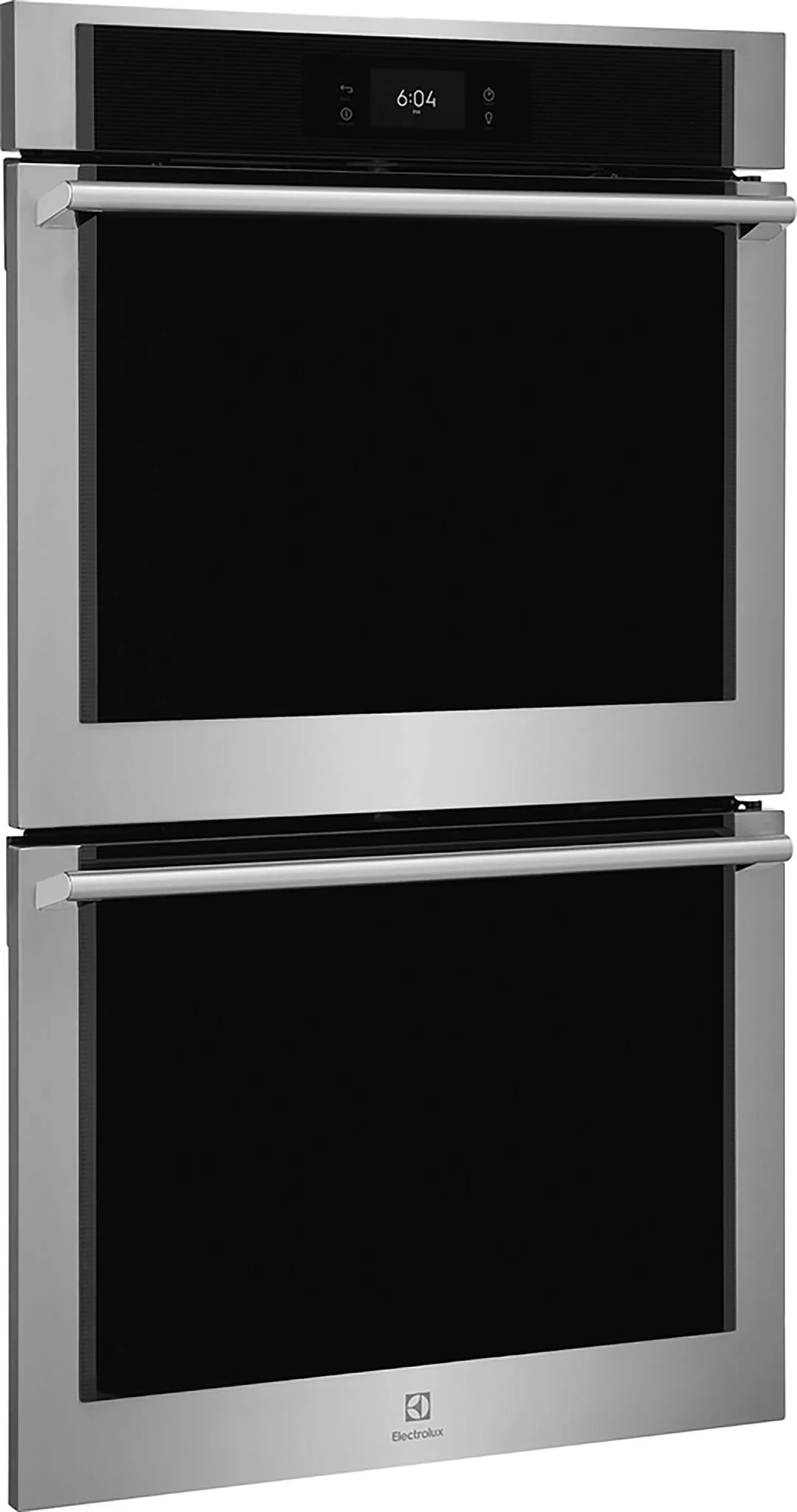 Electrolux Stainless Steel Advanced Convection Double Wall Oven with Air Fry (10.6 Cu.Ft.) - ECWD3012AS - Image 5