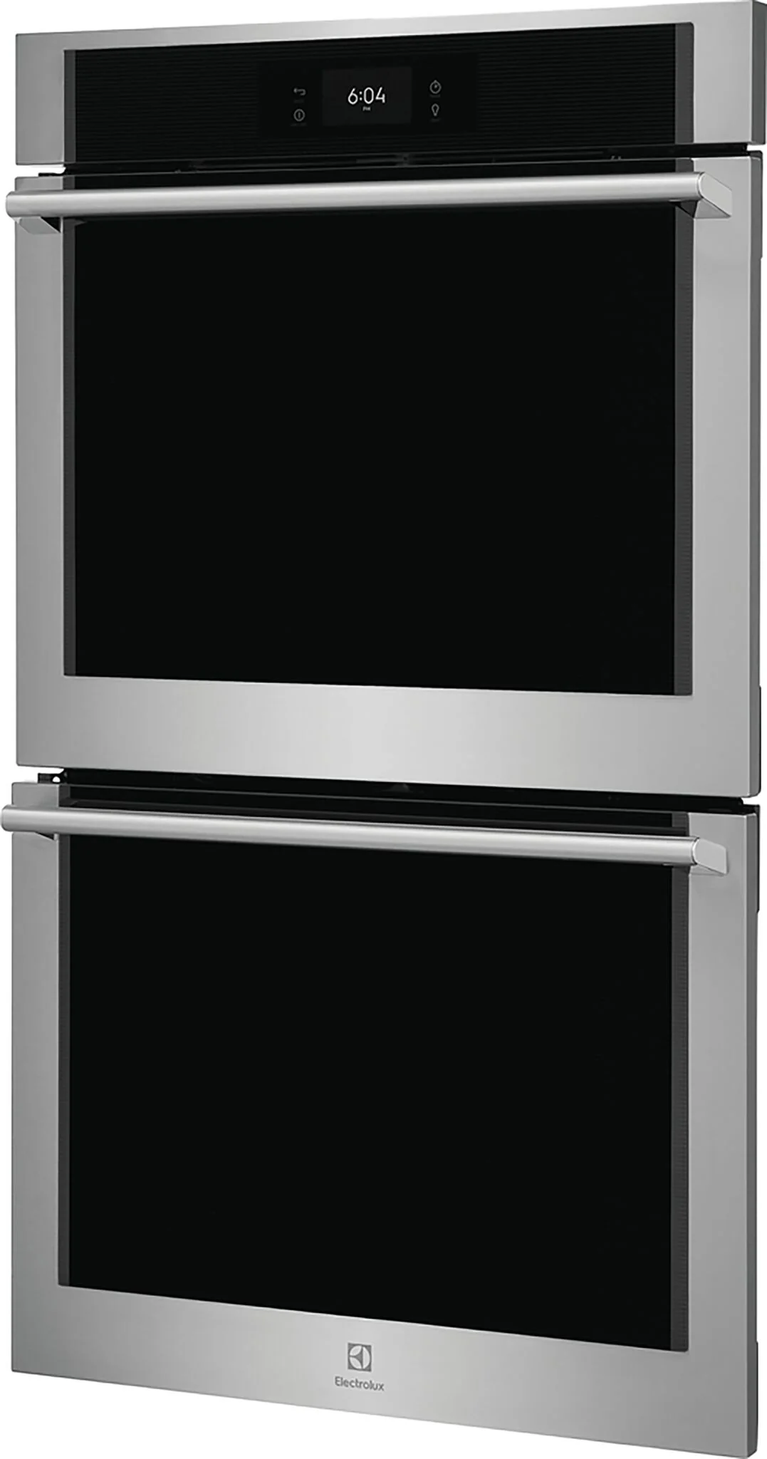 Electrolux Stainless Steel Advanced Convection Double Wall Oven with Air Fry (10.6 Cu.Ft.) - ECWD3012AS - Image 6