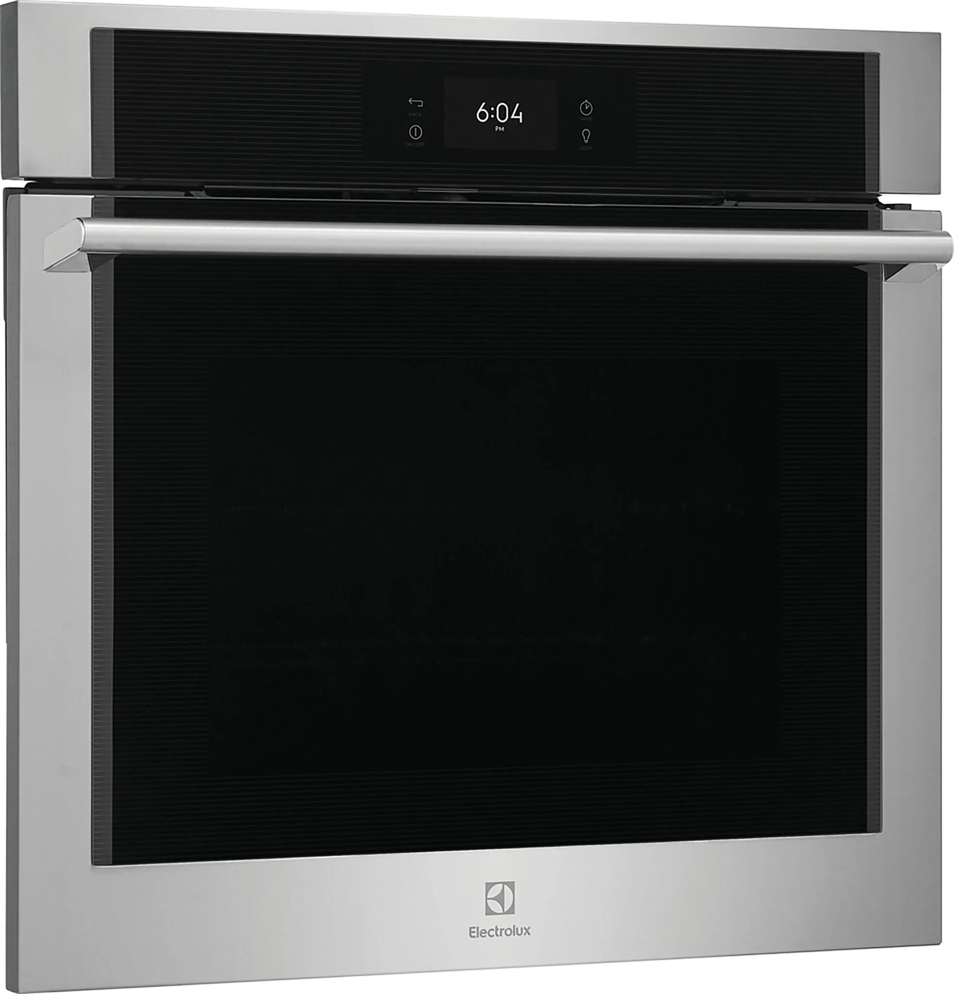 Electrolux Stainless Steel Advanced Convection Electric Wall Oven with Air Fry (5.3 Cu. Ft.) - ECWS3012AS - Image 5