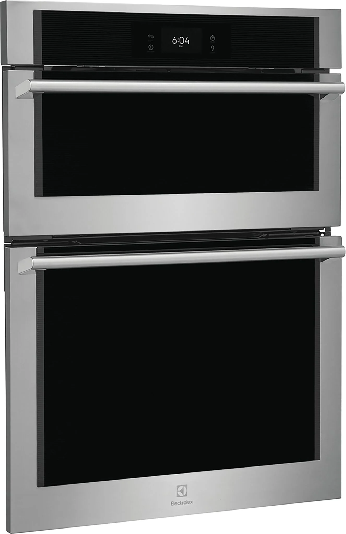 Electrolux Stainless Steel Advanced Convection Wall Oven (5.3 Cu.Ft.) with Microwave (1.7 Cu. Ft.) - ECWM3012AS - Image 5