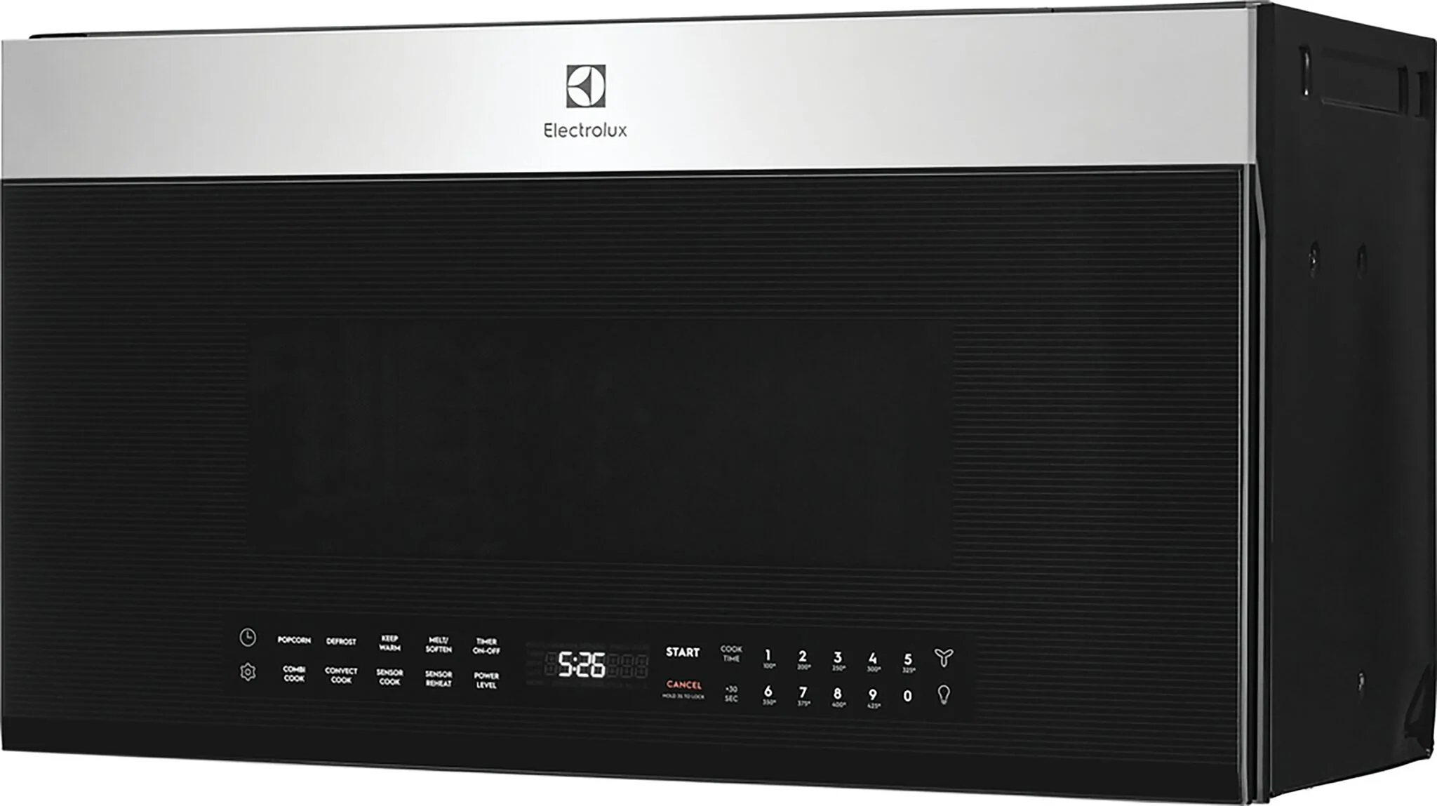 Electrolux Stainless Steel Over-the-Range Convection Microwave (1.9 Cu. Ft.) - EMOW1911AS - Image 3