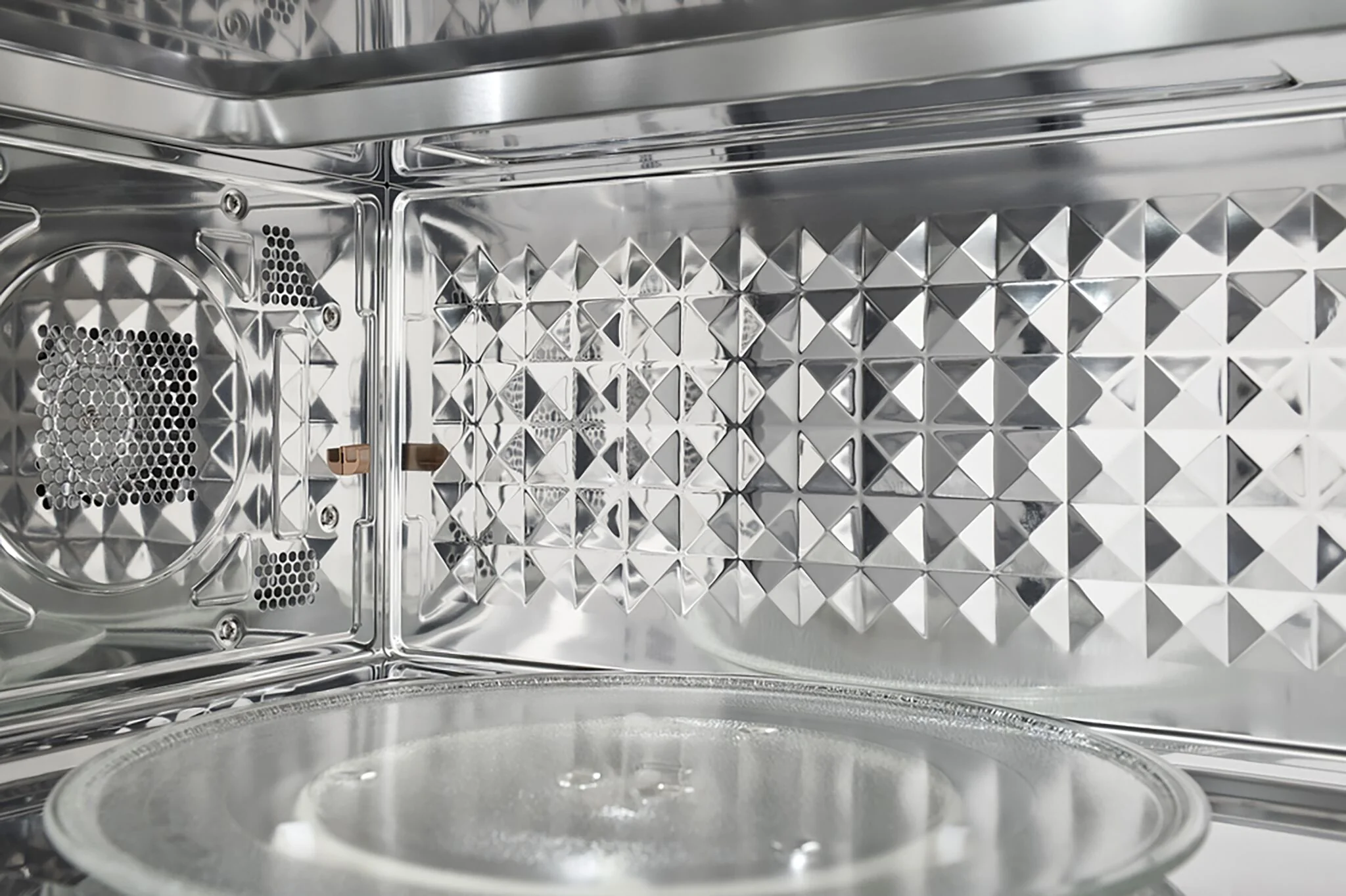 Electrolux Stainless Steel Over-the-Range Convection Microwave (1.9 Cu. Ft.) - EMOW1911AS - Image 5