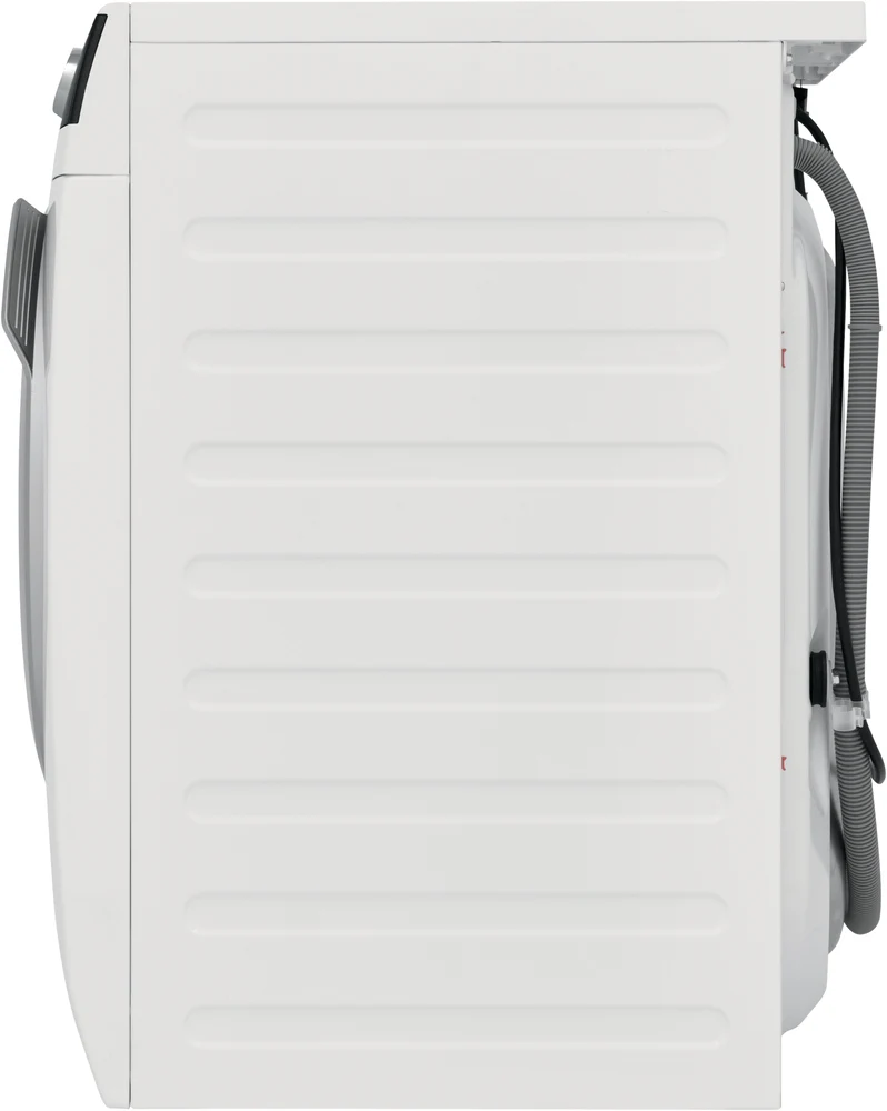 Electrolux White 24" Compact Front-Load Washer (2.4 cu. Ft.) - ELFW4222AW - Image 8