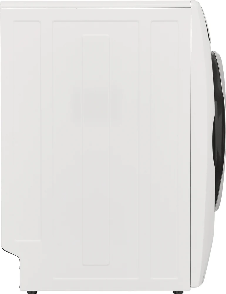 Electrolux White Front Load Gas Steam Dryer (8.0 Cu. Ft.) - ELFG7637AW - Image 9