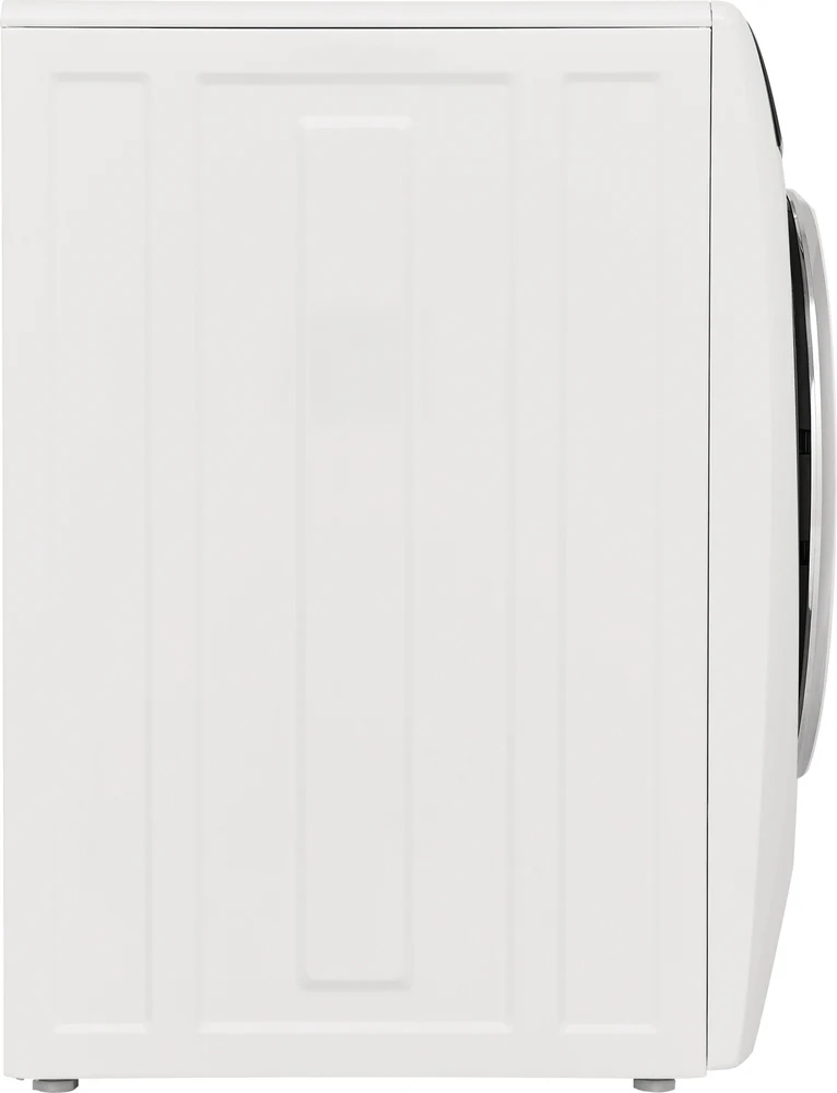 Electrolux White Front Load Steam Washer (5.2 Cu. Ft.) - ELFW7637AW - Image 9