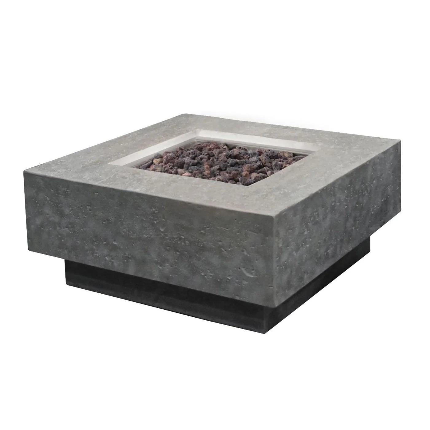 Elementi Manhattan Fire Table -  Propane - Image 4