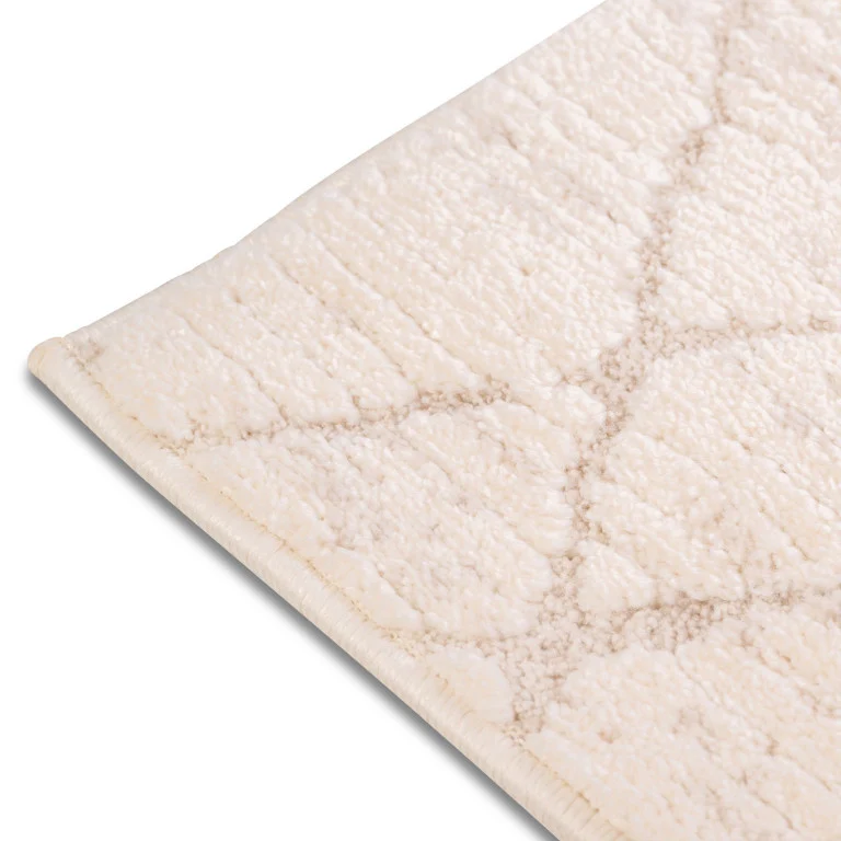 Elio Pathway Rug - 3' x 5' - Light Brown - Image 3