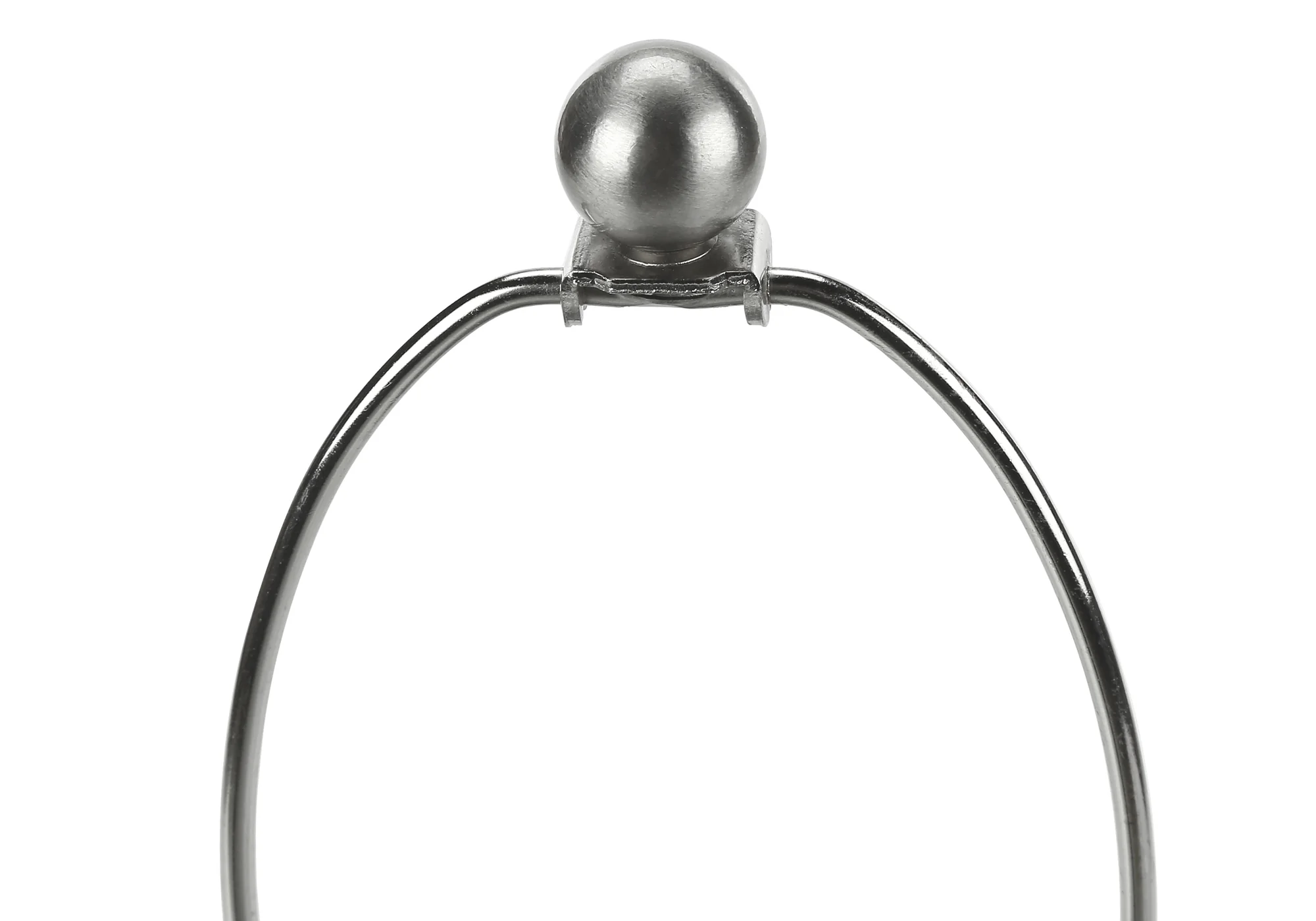 Elm Table Lamp - Light Grey - Image 6