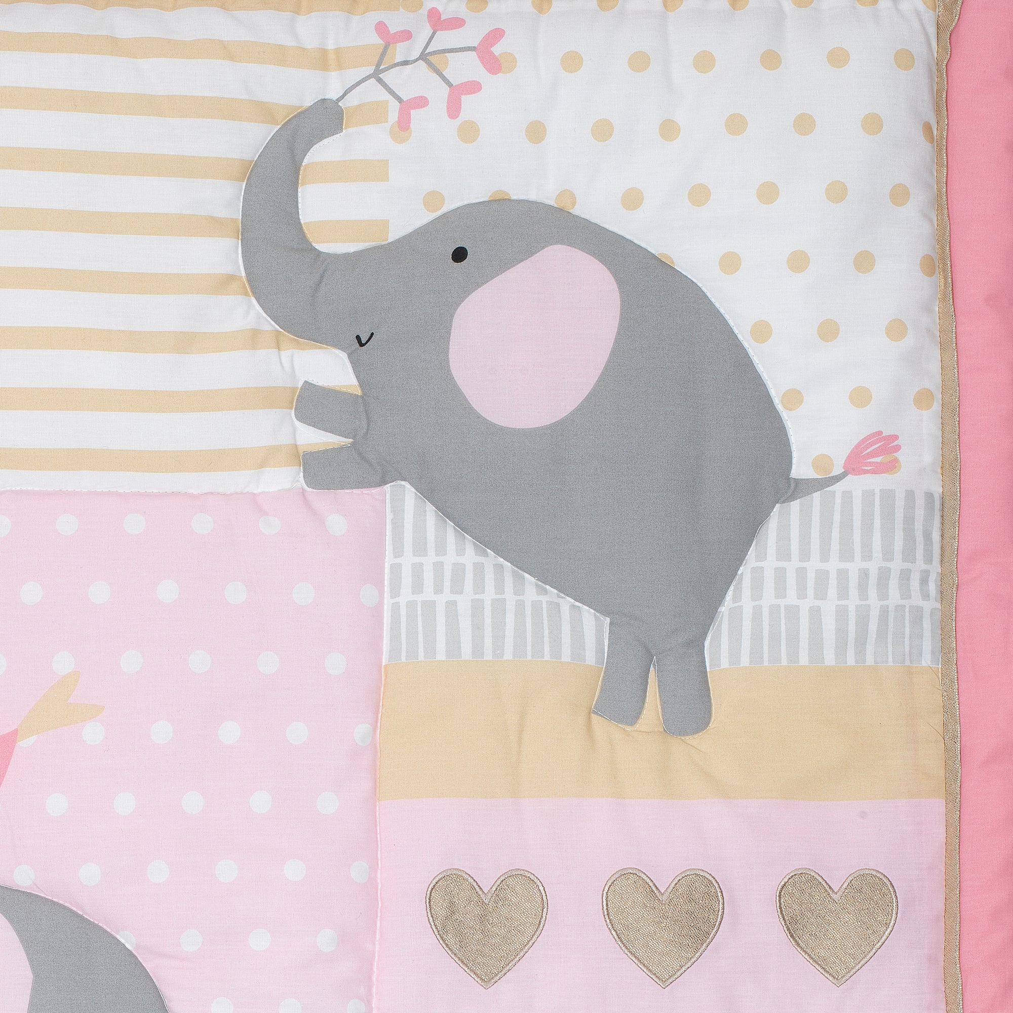 Eloise 3-Piece Bedding Set - Image 6