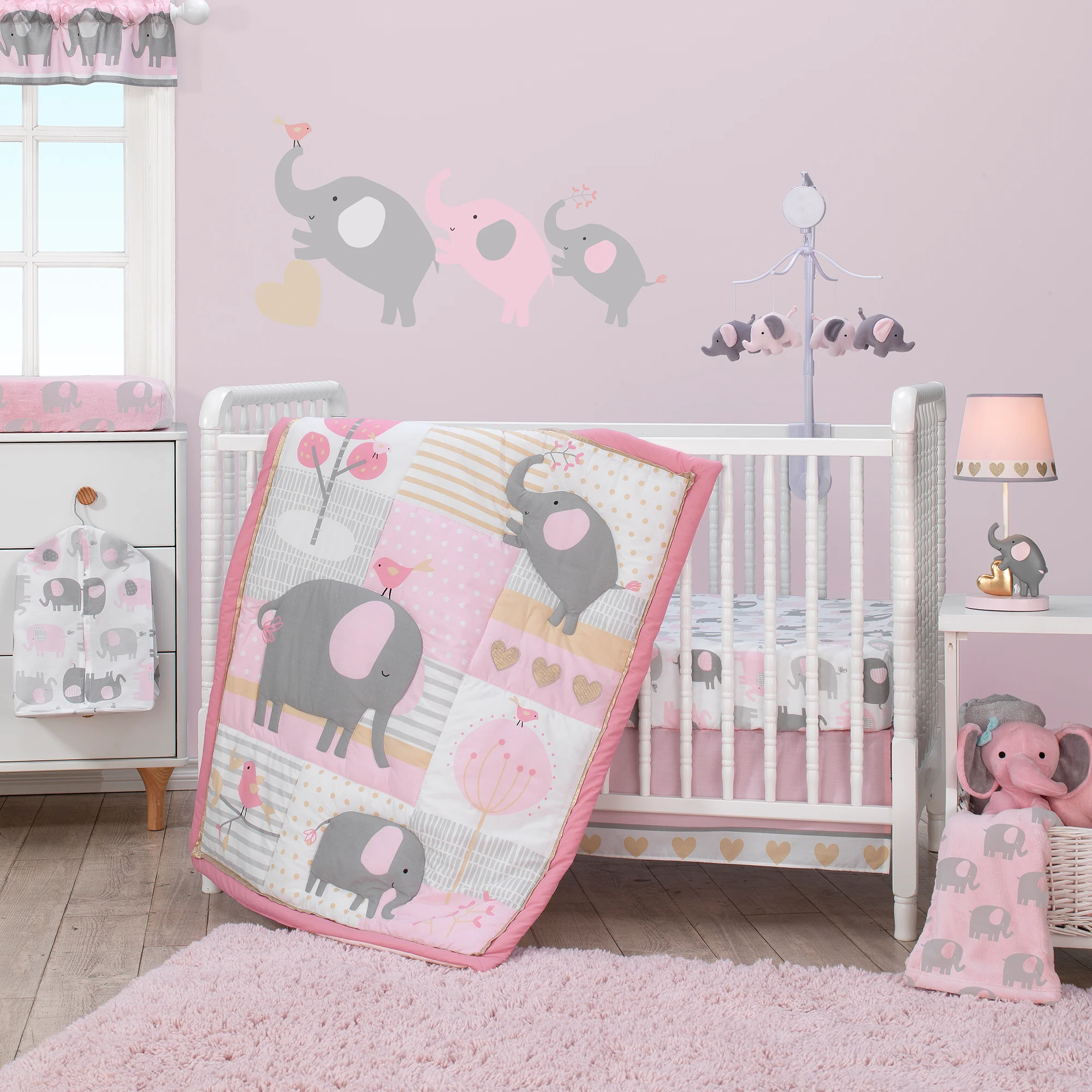 Eloise 3-Piece Bedding Set - Image 7