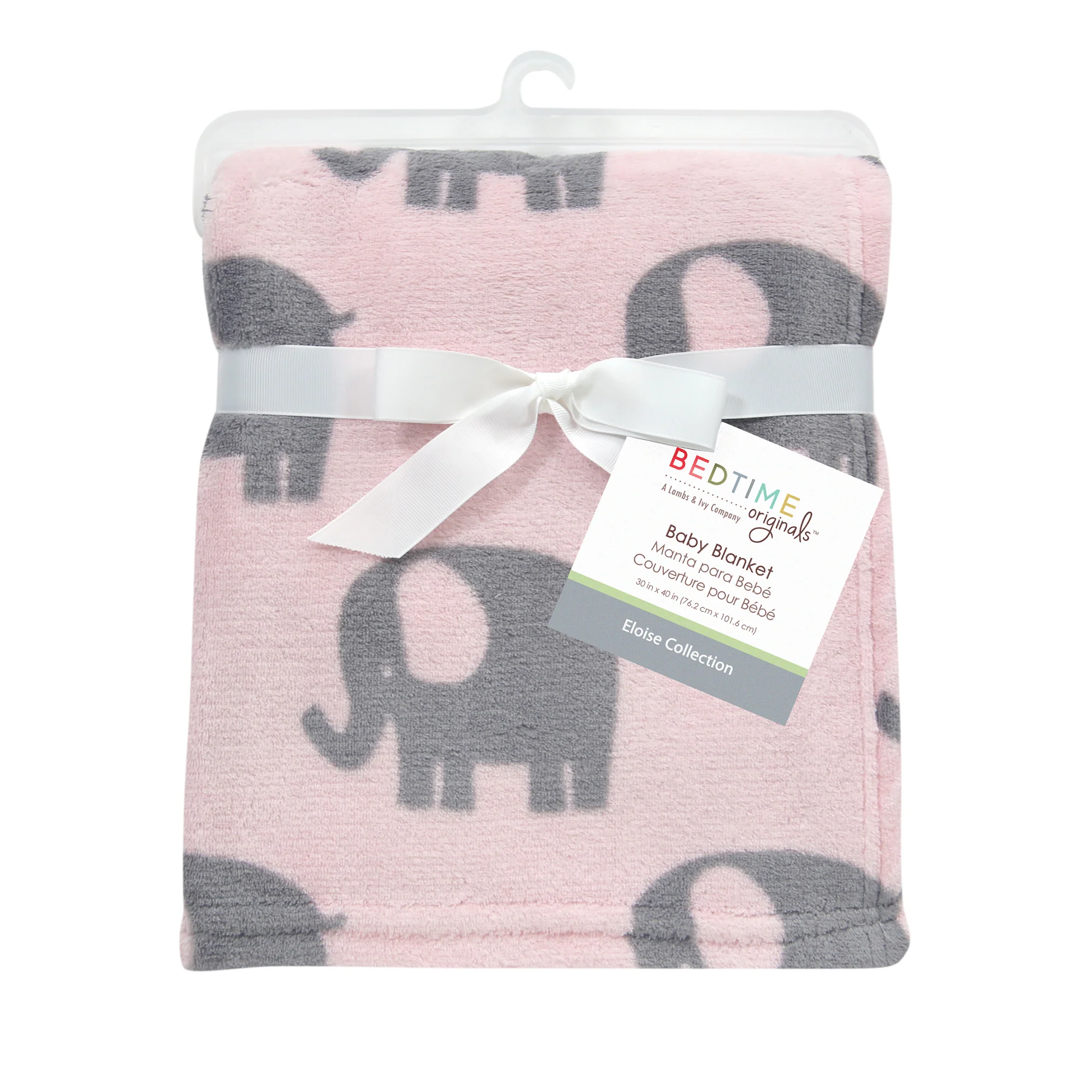 Eloise Blanket - Image 2
