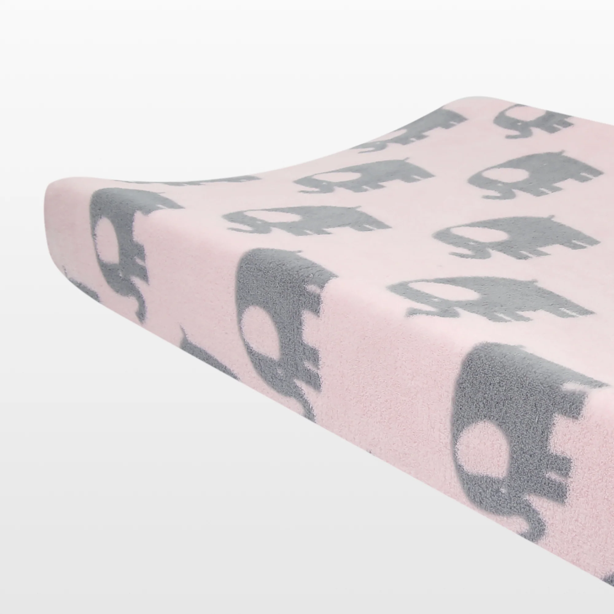 Eloise Changing Pad Cover - Image 2