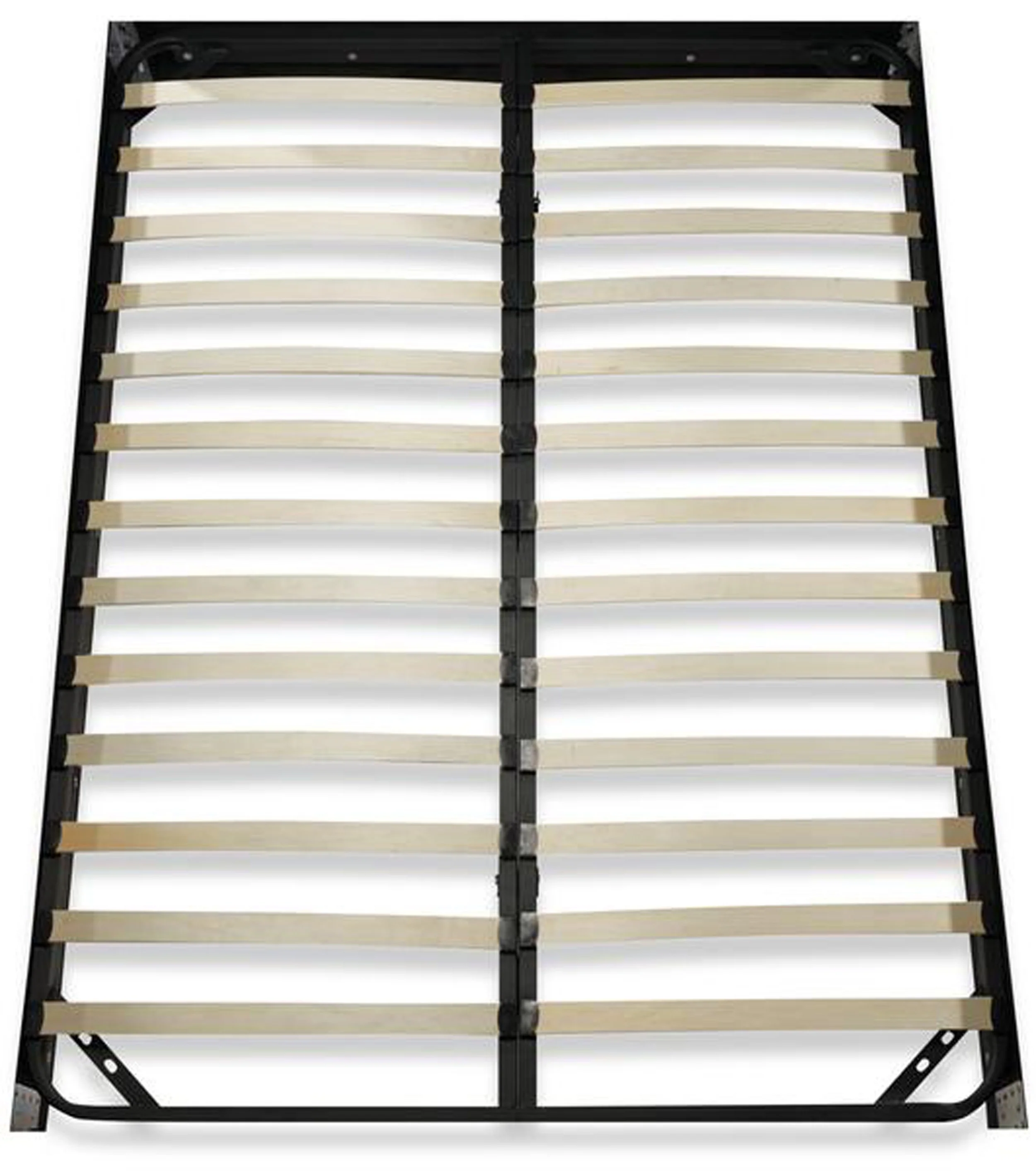 Elvis 3-Piece Full Upholstered Bed - Onyx - Image 5